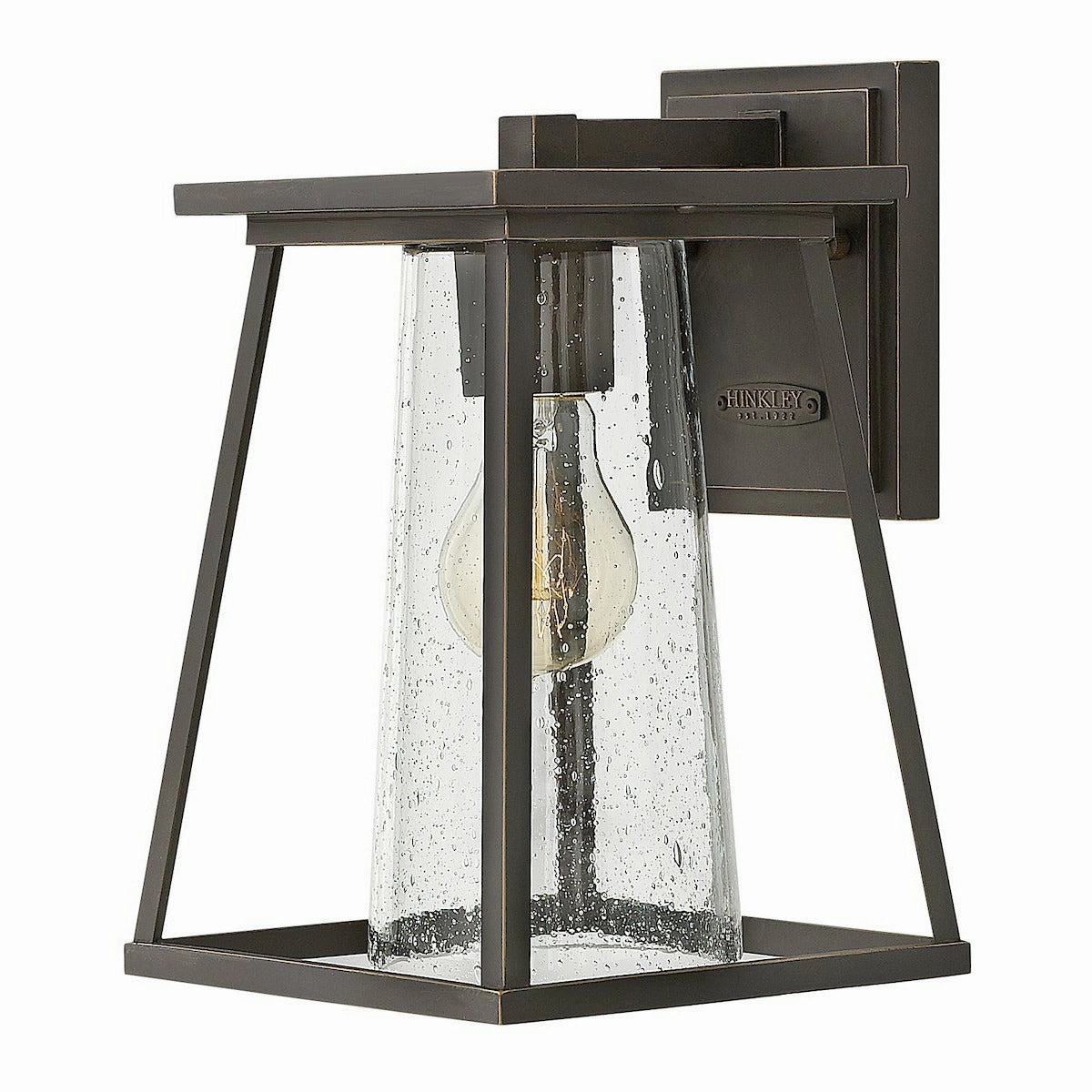 Burke Outdoor Wall Light