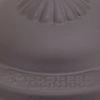 Burlington One Light Wall Lantern Antique Bronze