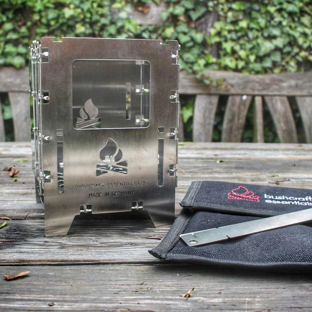 Bushbox LF Combination Set