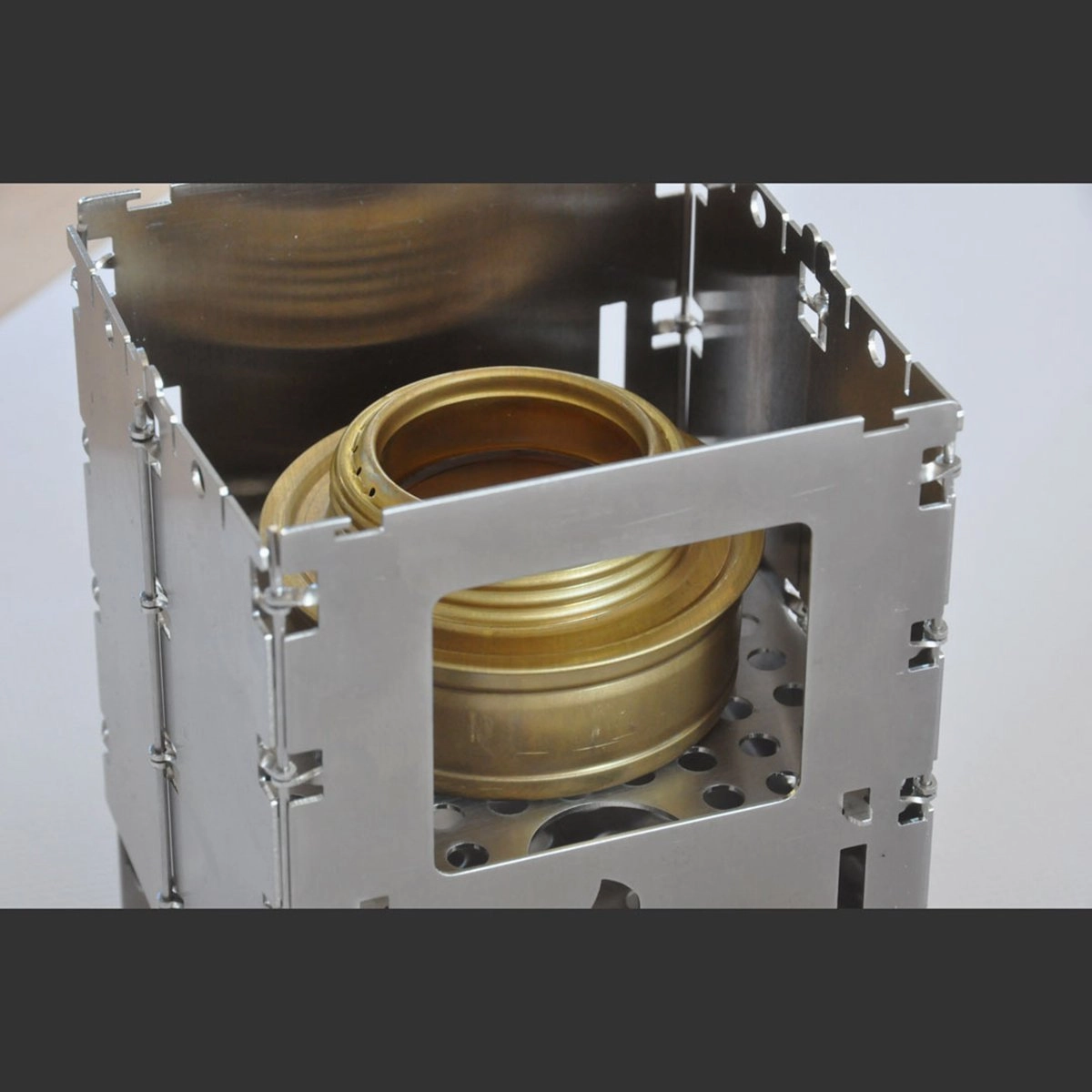 Bushbox LF Combination Set