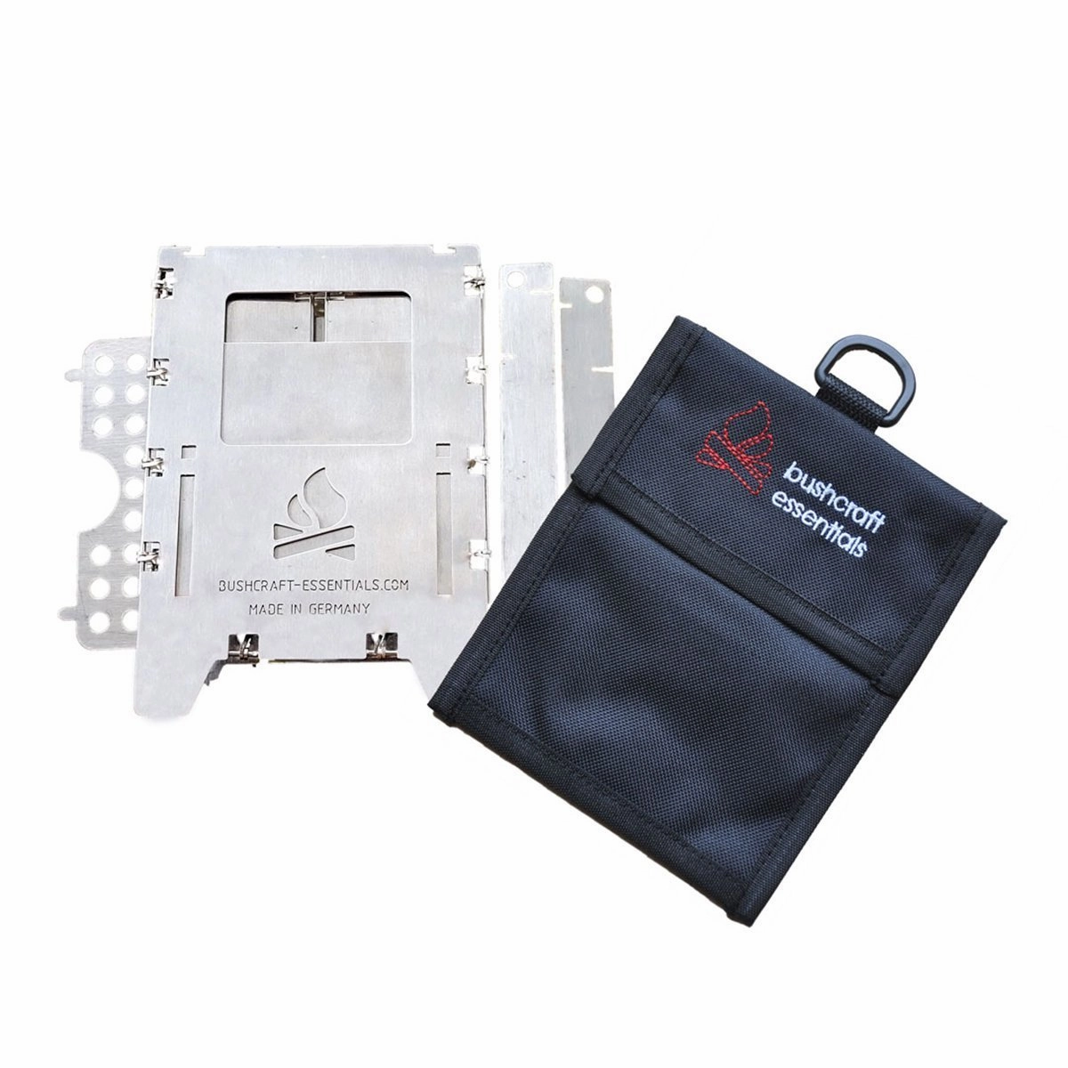 Bushbox LF Combination Set