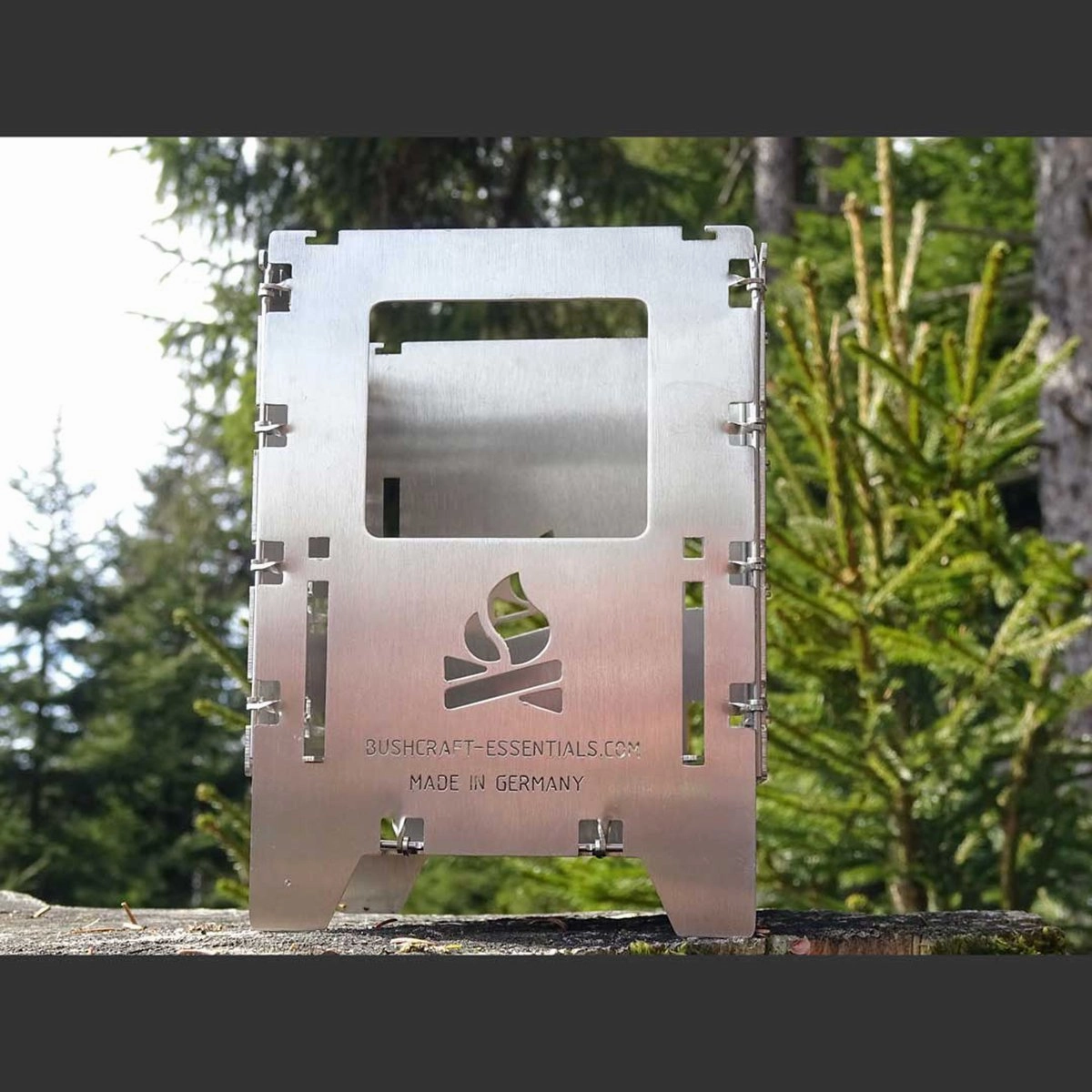 Bushbox LF Combination Set