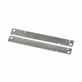 Bushbox LF Trivets | Set of Two heavy-duty garden utility cart with handle