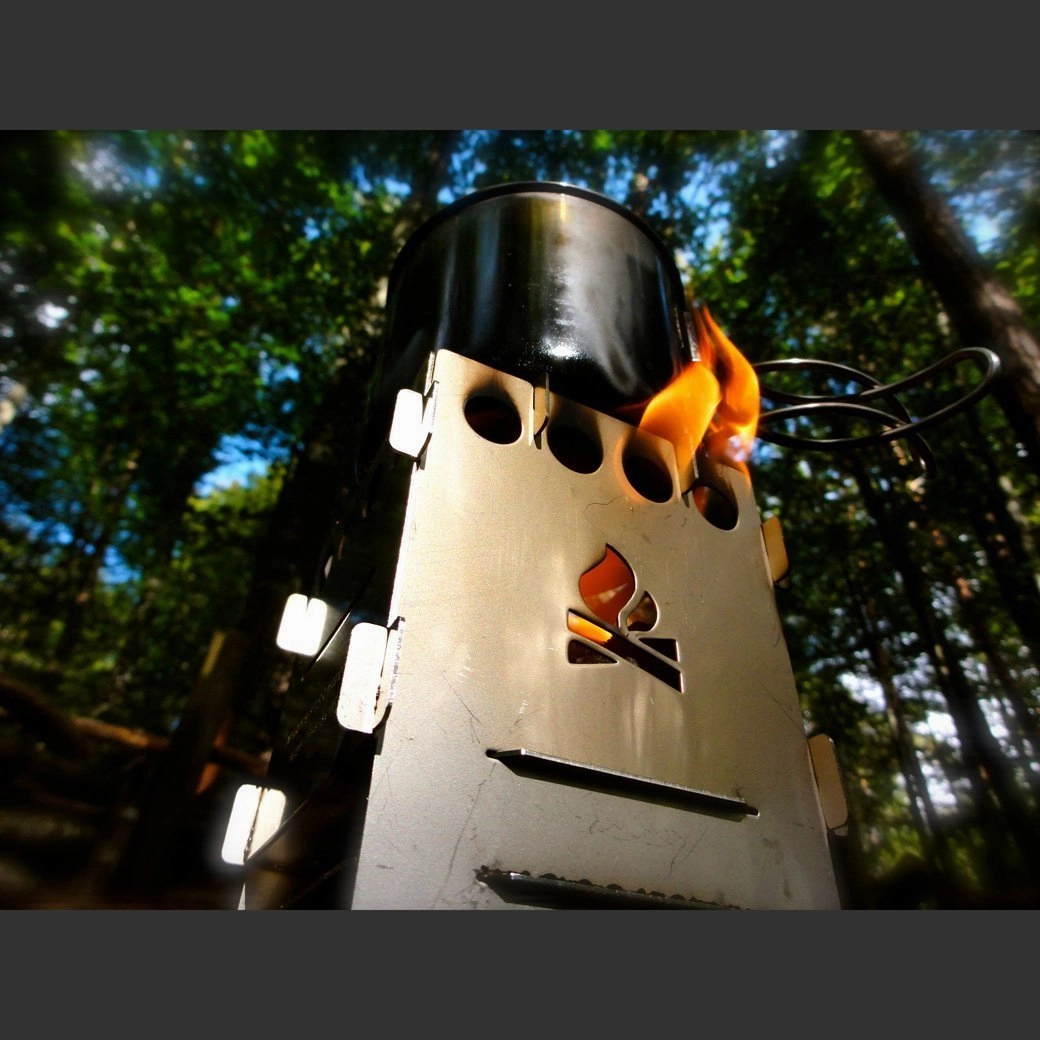 Bushbox