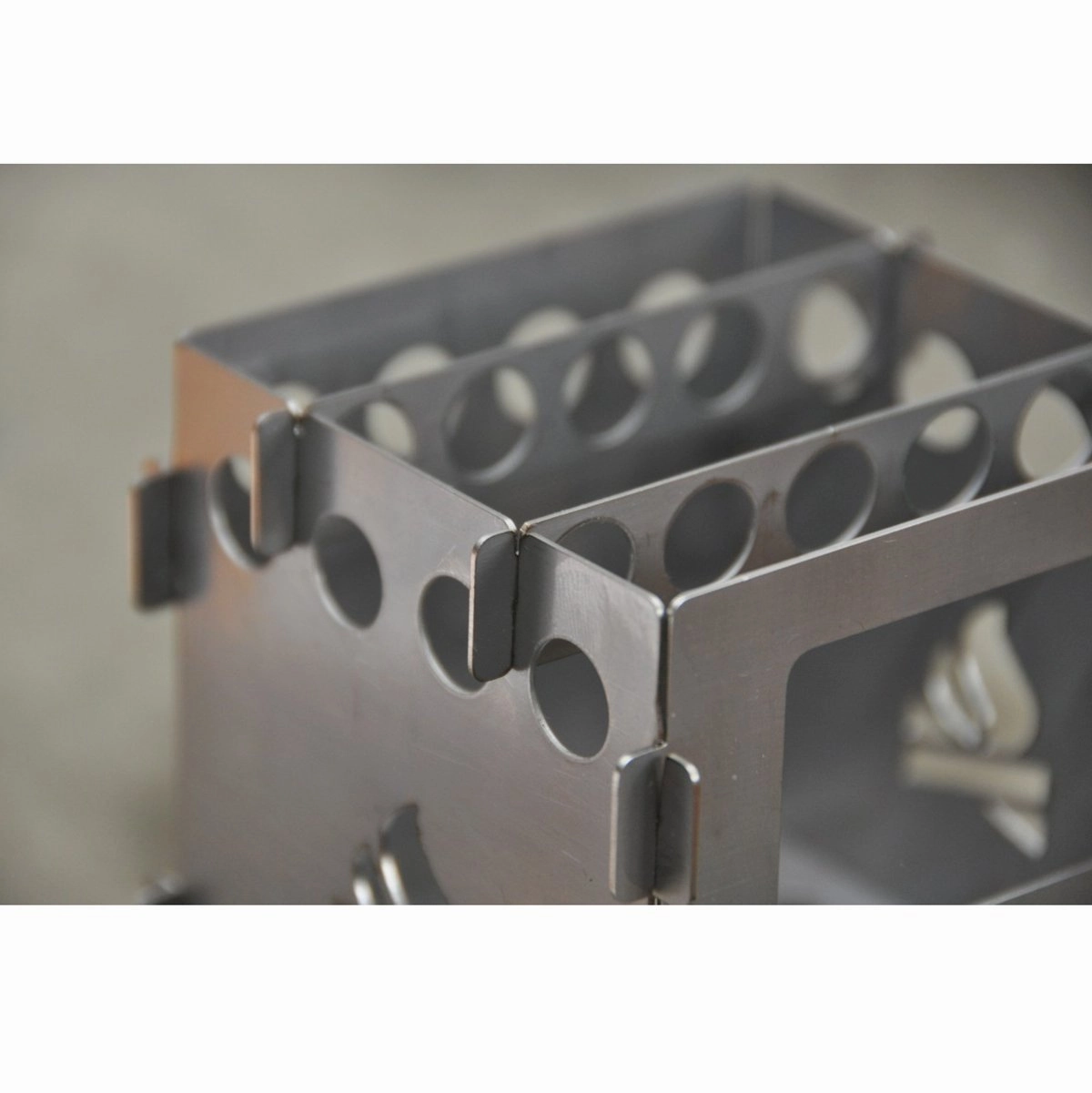 Bushbox Trivets | Set of Two