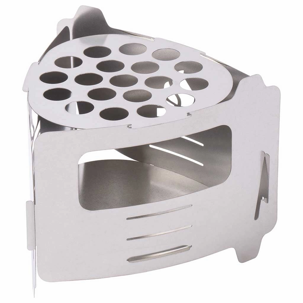 Bushbox Ultralite Grill Plate