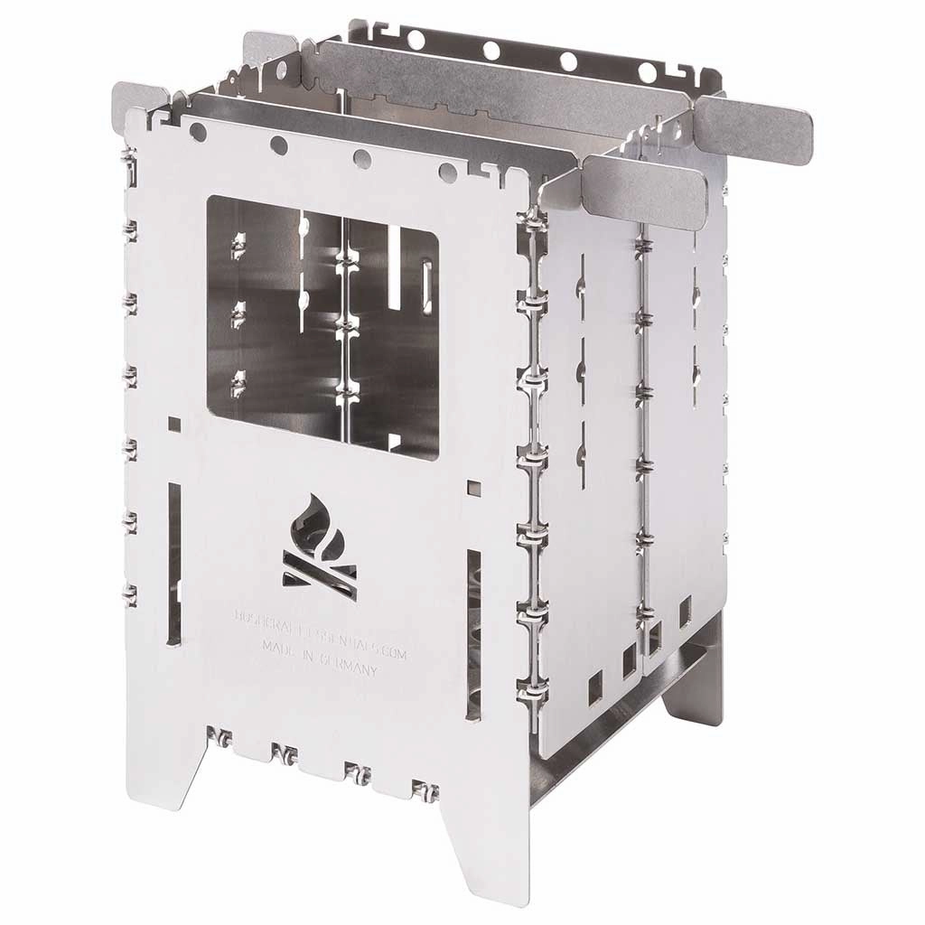 Bushbox XL Premium Set