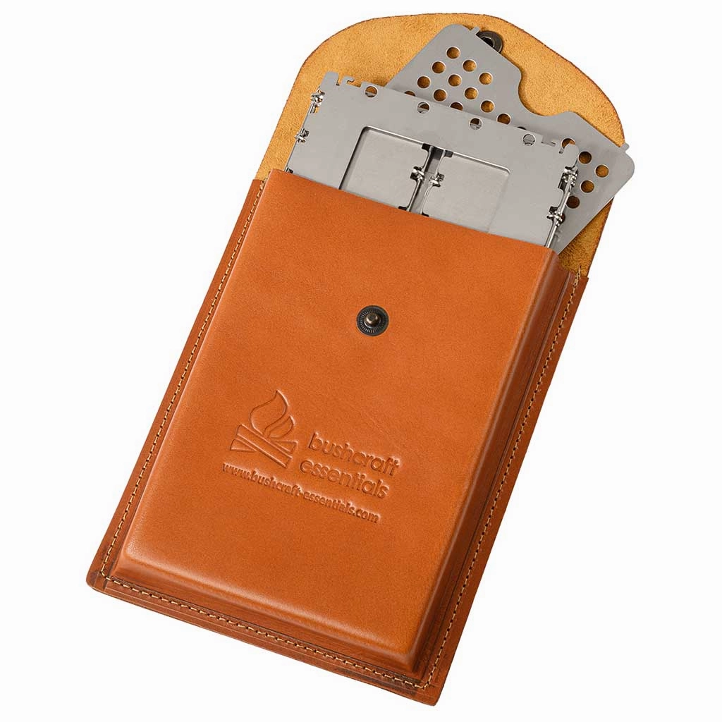 Bushbox XL Premium Set