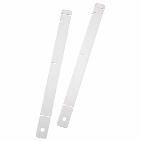 Bushbox XXL Campfire Trivets | Set of Two durable outdoor garden light fixtures