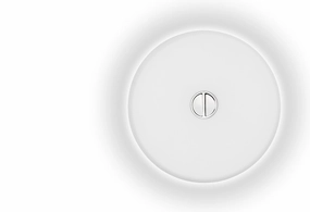 Button Wall LightWeatherproof outdoor lighting