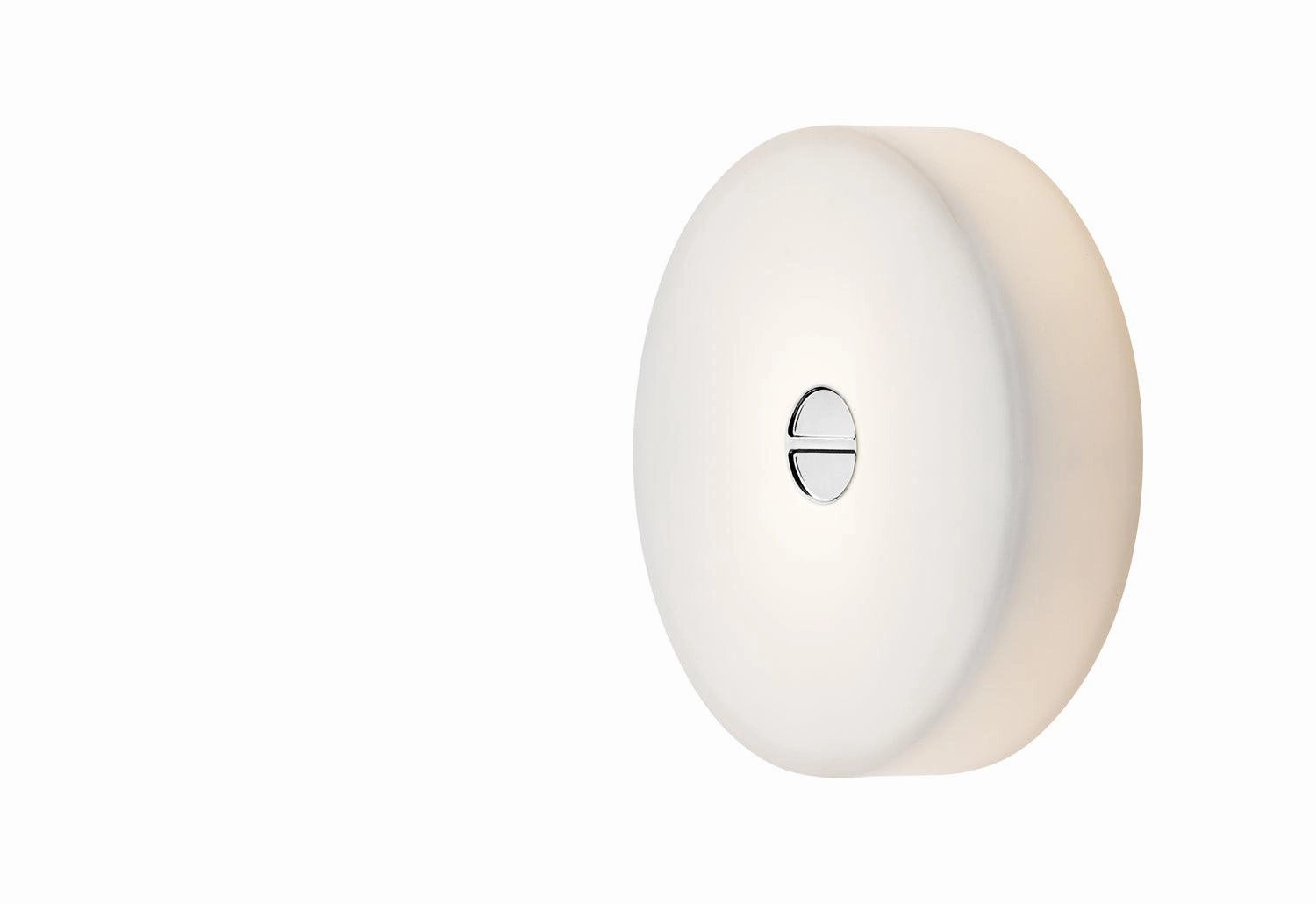 Button Wall Light