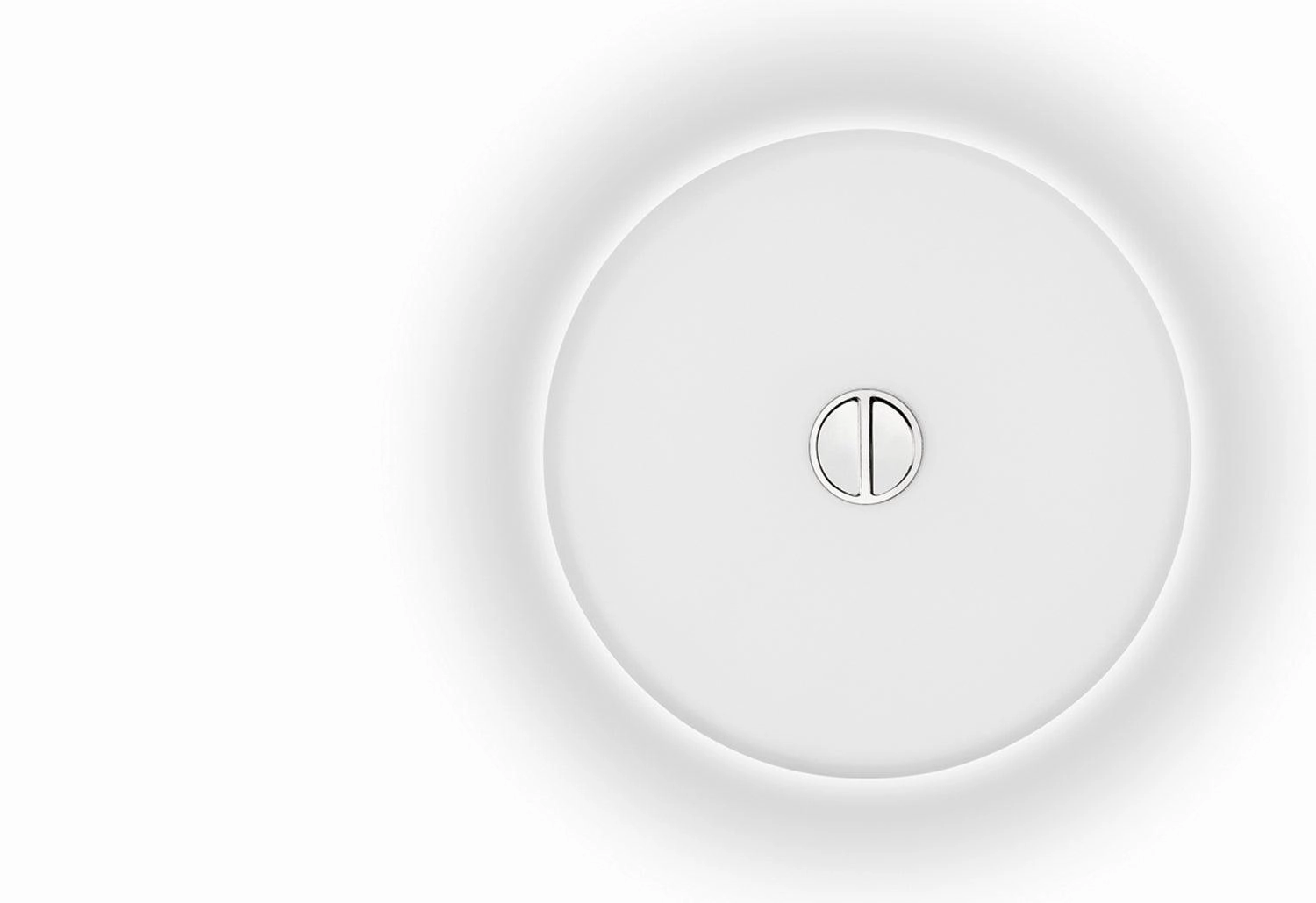 Button Wall LightWeatherproof outdoor lighting
