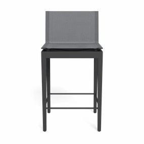 Byron Aluminum Counter Stooloutdoor counter height stool