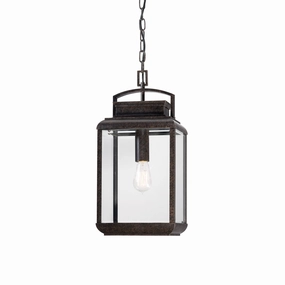 Byron Outdoor PendantWeatherproof outdoor lighting