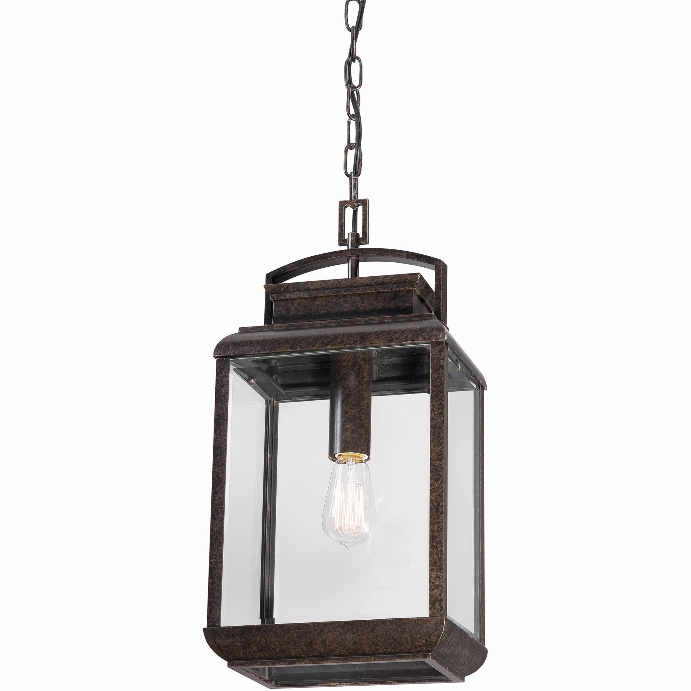 Byron Outdoor Pendant