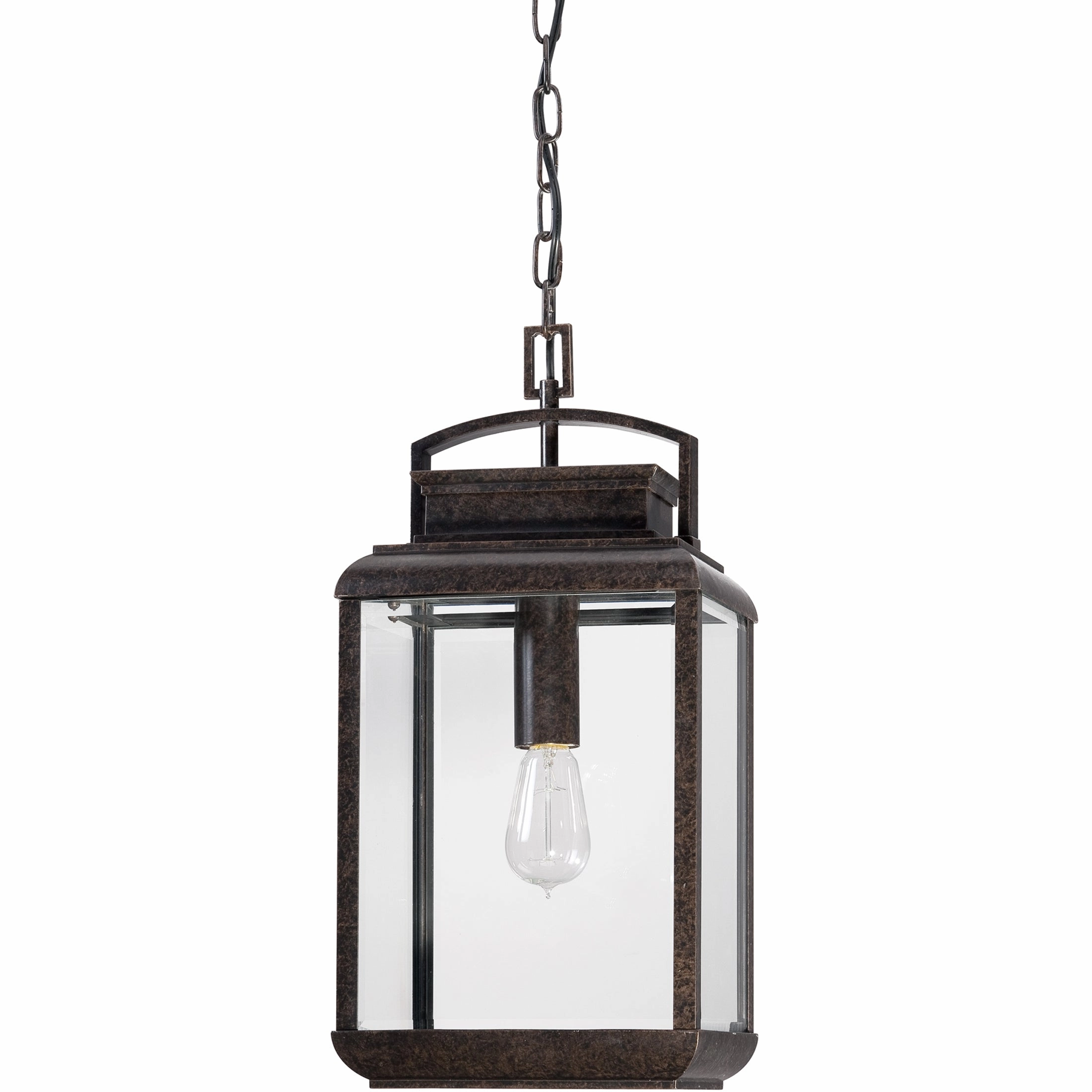 Byron Outdoor Pendant