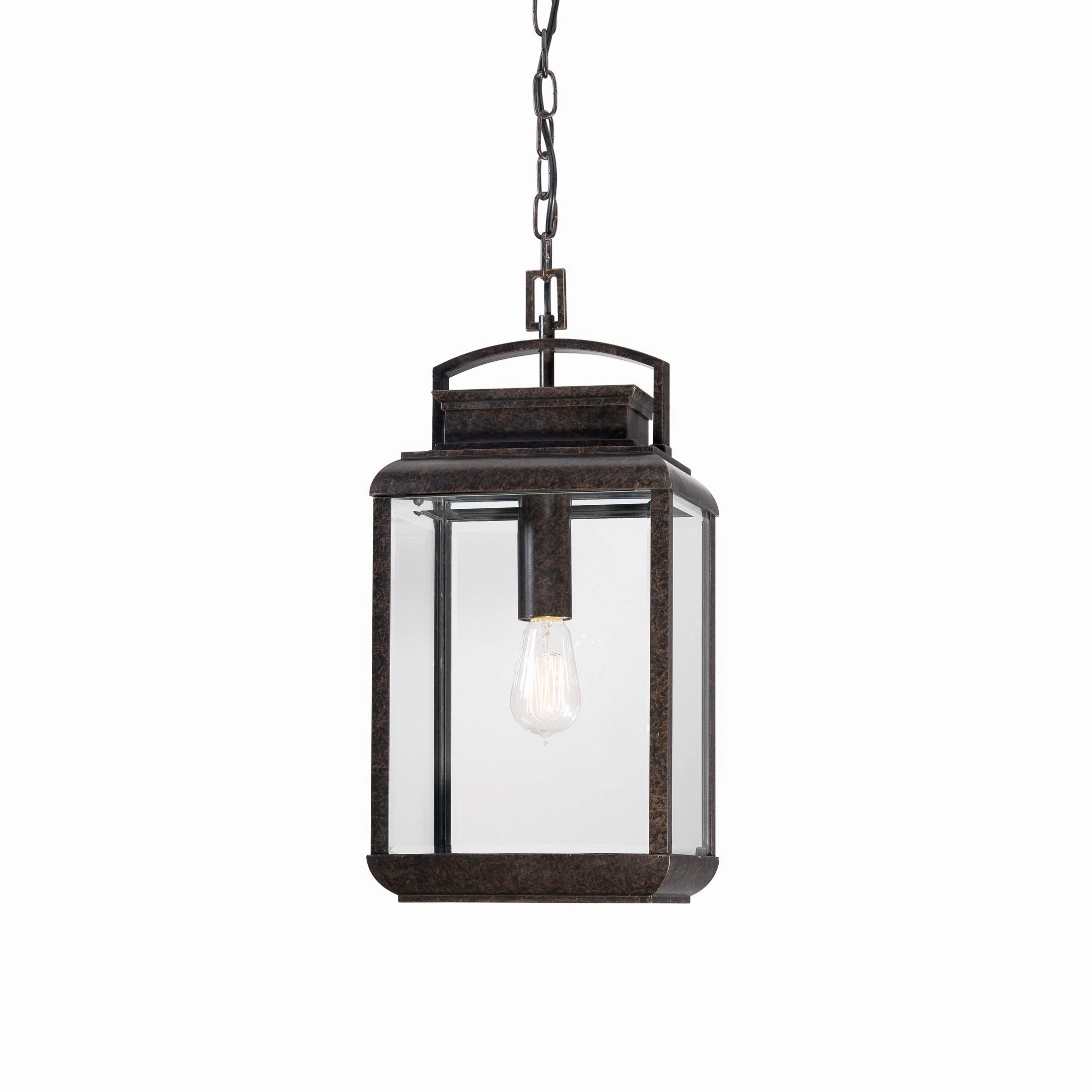 Byron Outdoor PendantWeatherproof outdoor lighting