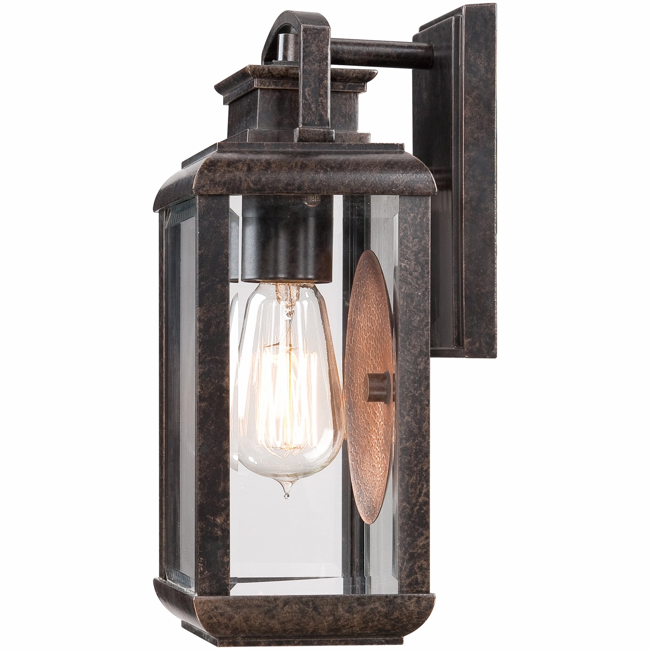 Byron Outdoor Wall Light