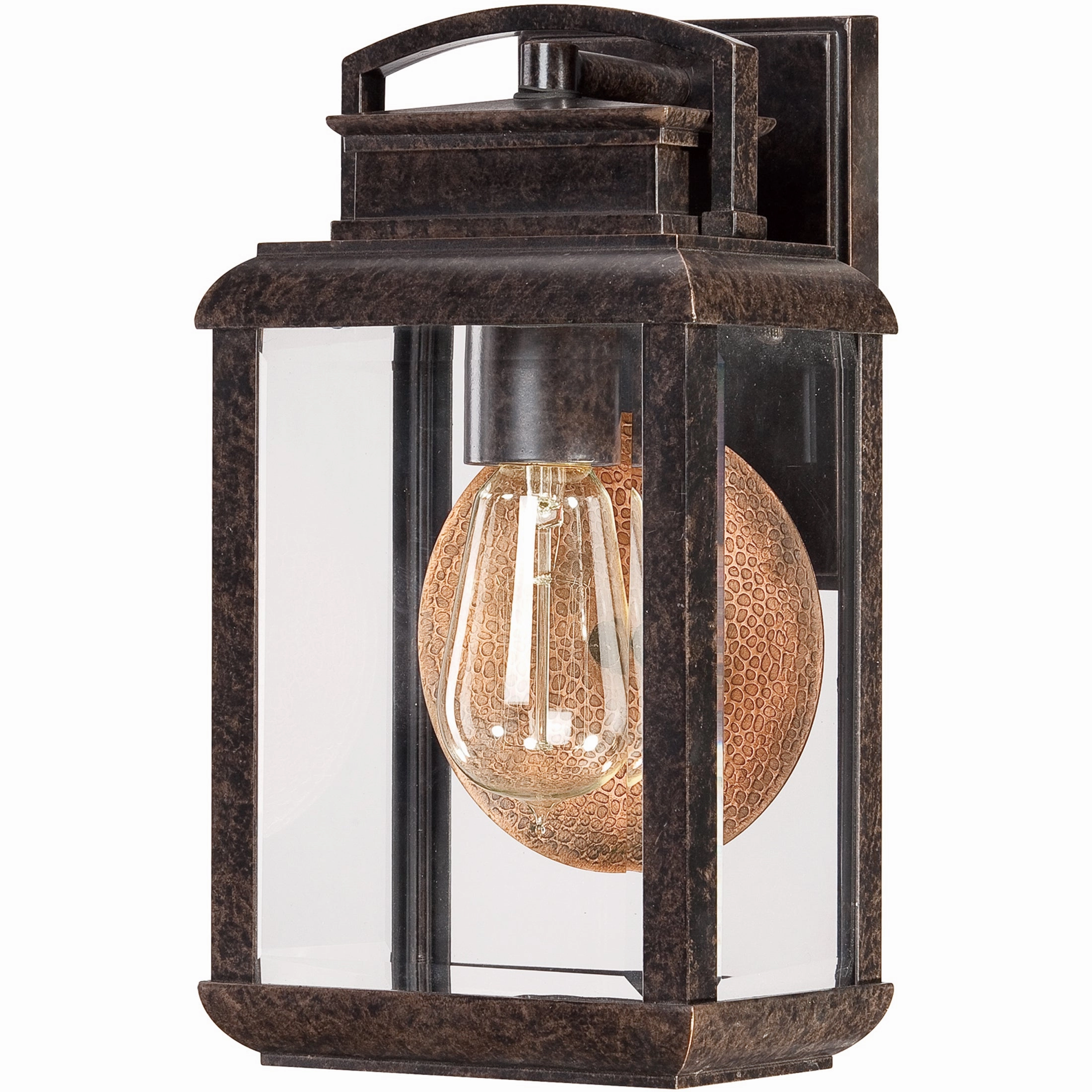 Byron Outdoor Wall Light