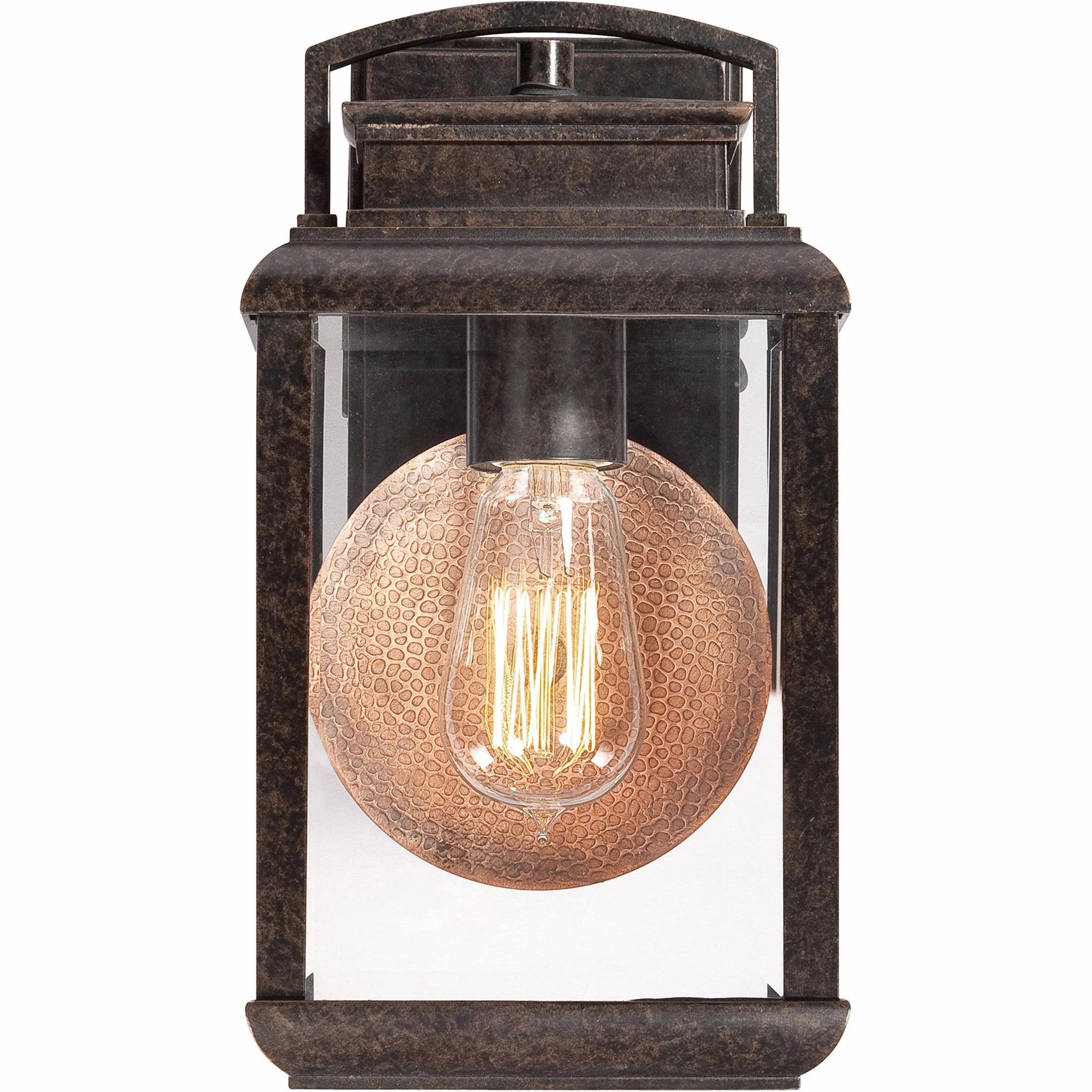 Byron Outdoor Wall Light