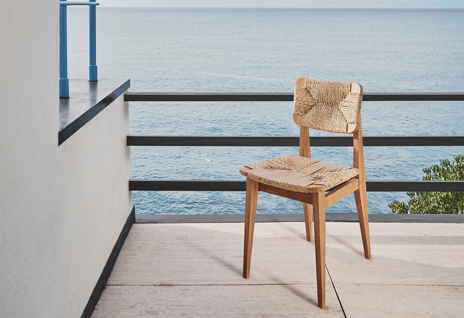 C-Chair Outdoor