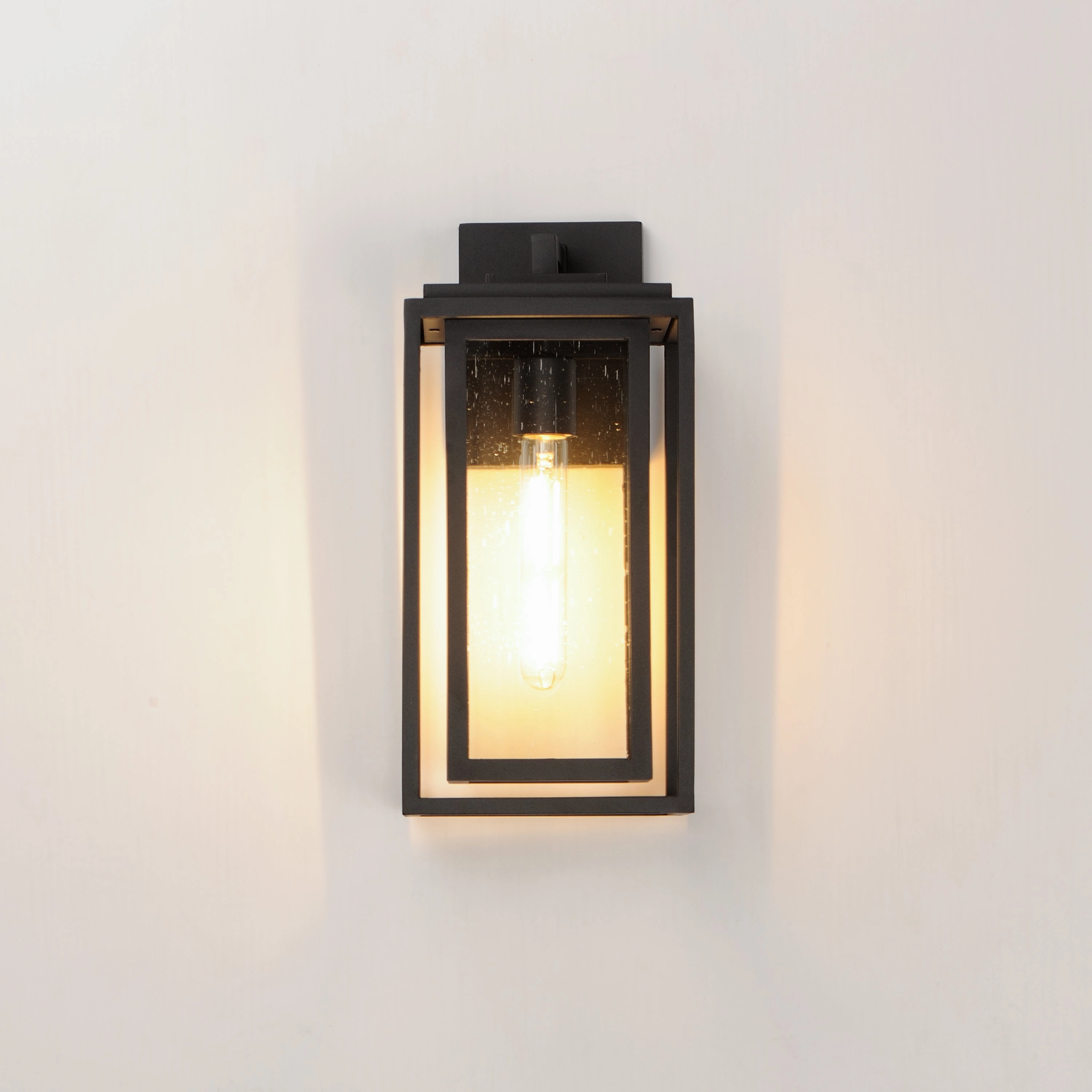 Cabana 1-Light Medium Outdoor Sconce