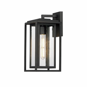 Cabana 1-Light Medium Outdoor SconceWeatherproof outdoor lighting