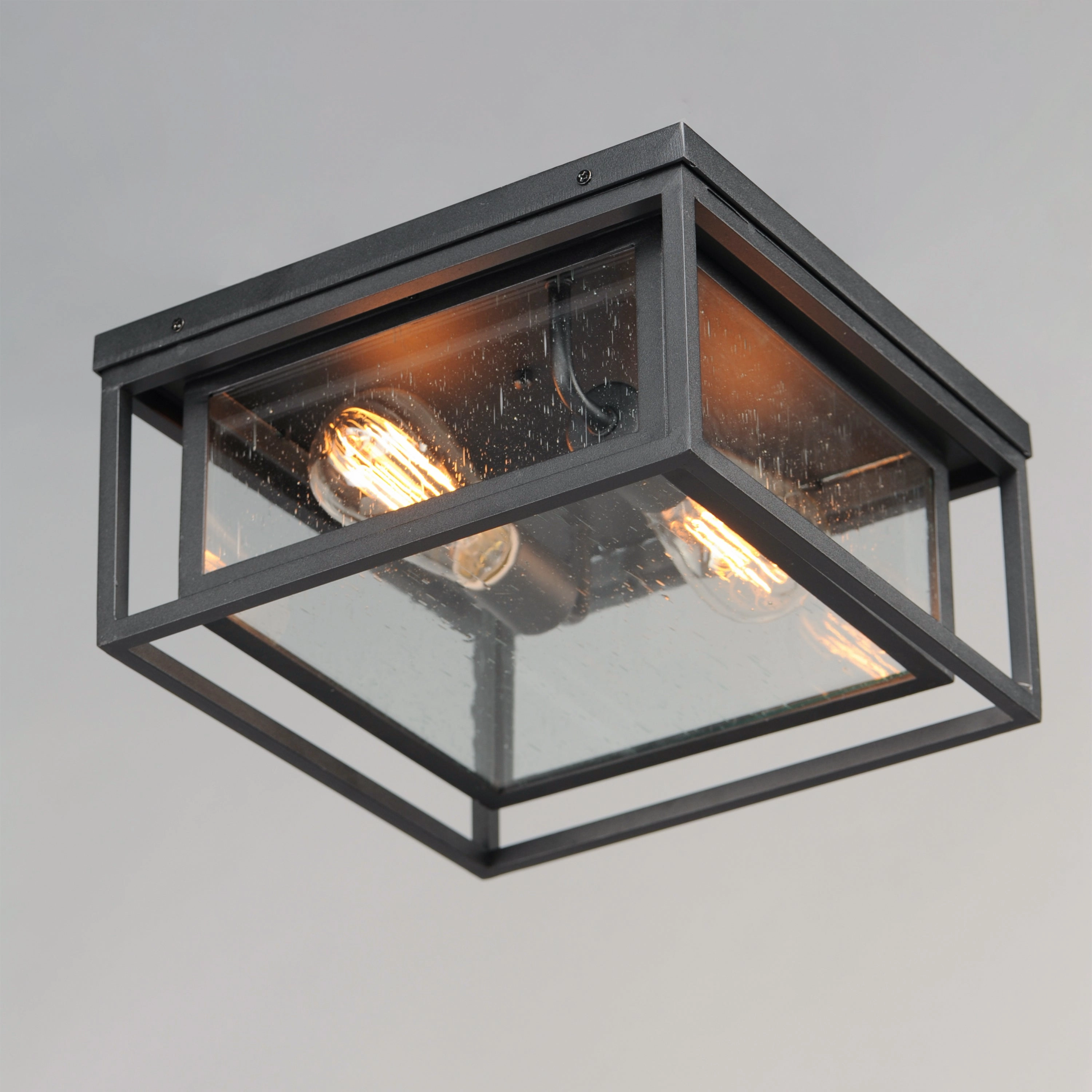 Cabana 2-Light Flush Mount