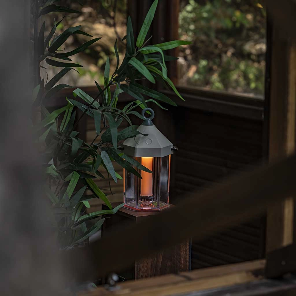 CABIN