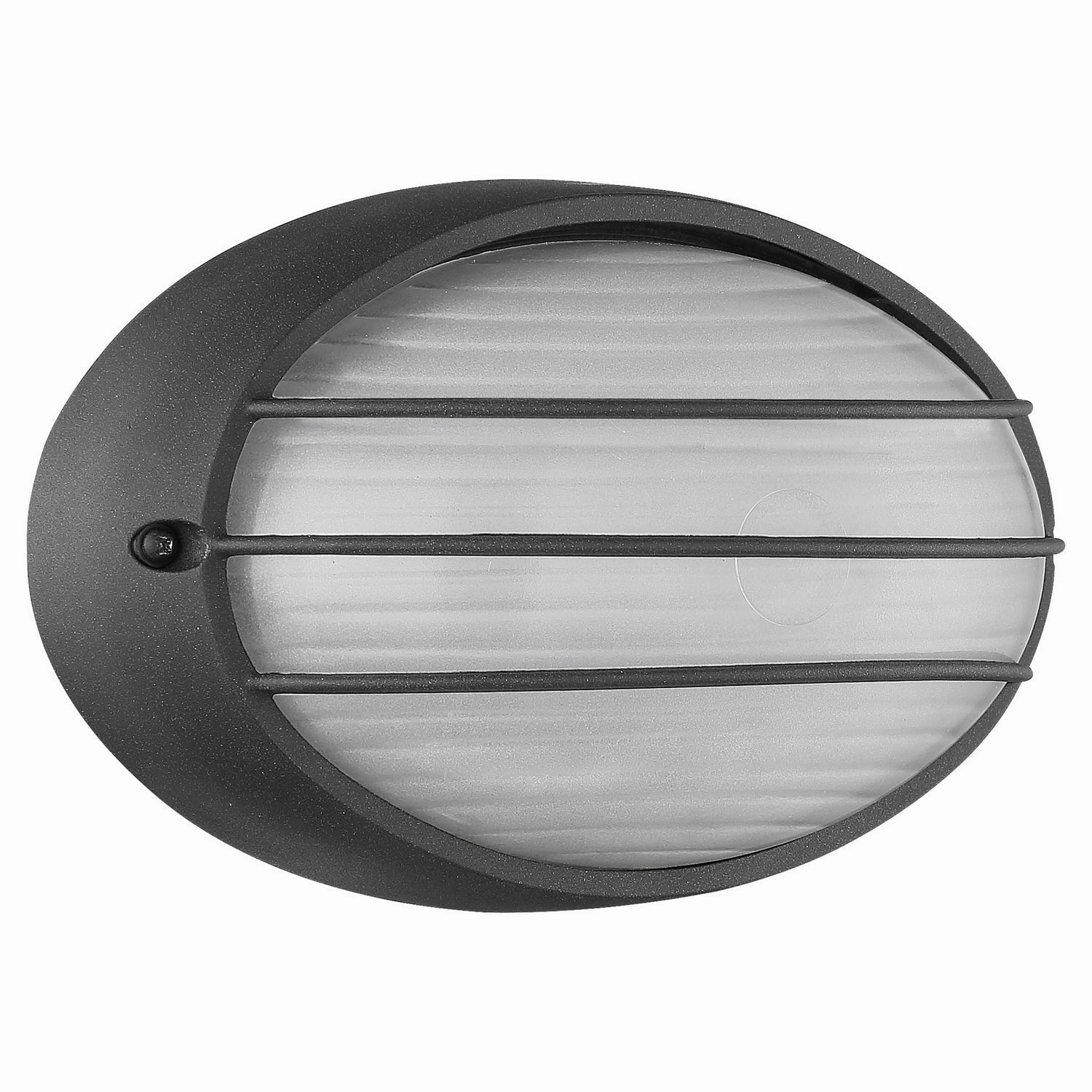 Cabo LED Bulkhead Black