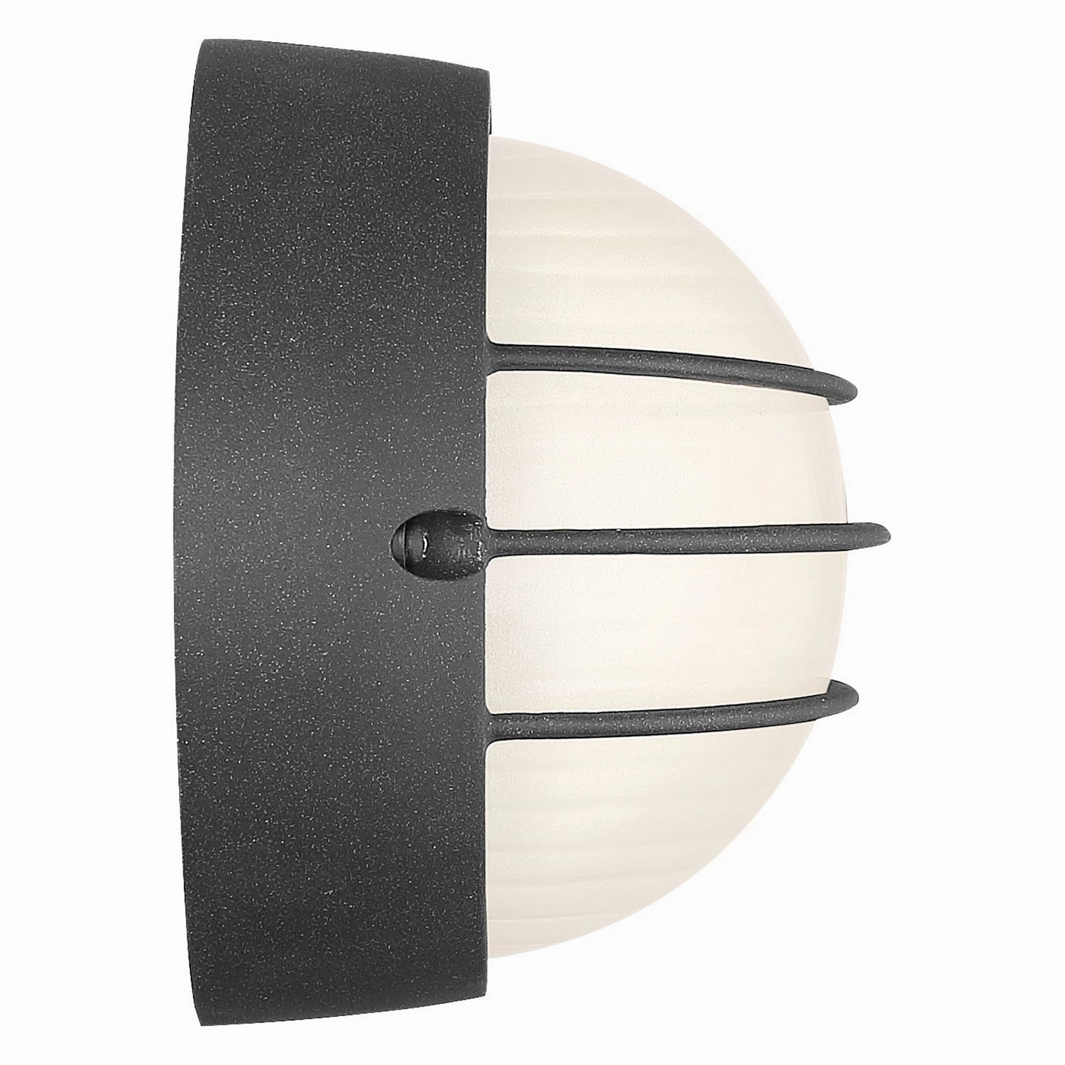 Cabo LED Bulkhead Black