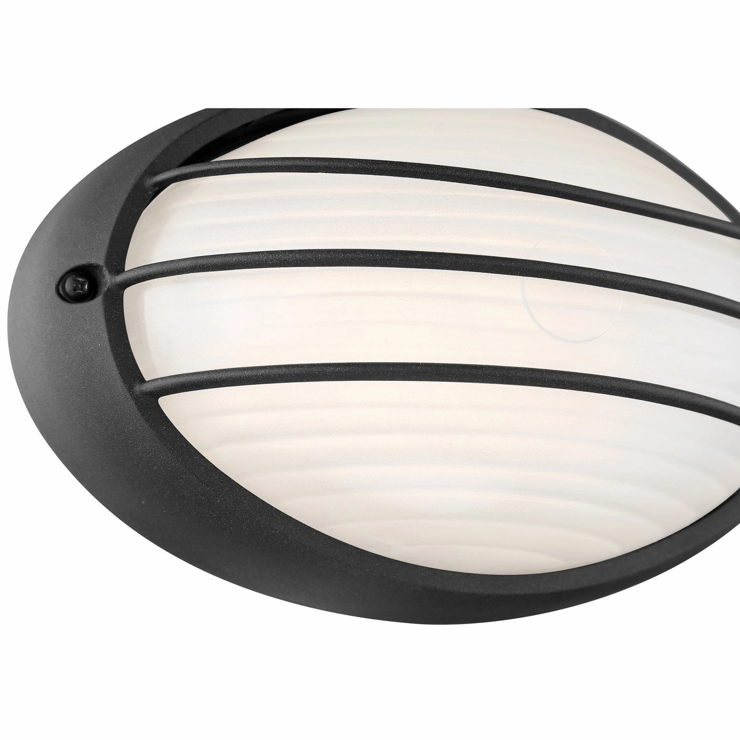 Cabo LED Bulkhead Black