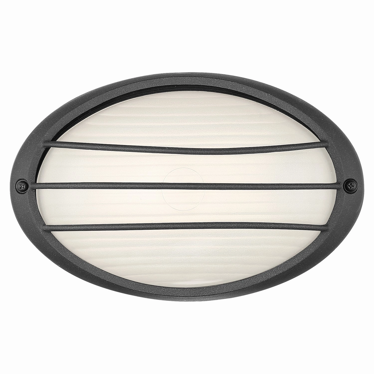 Cabo LED Bulkhead Black