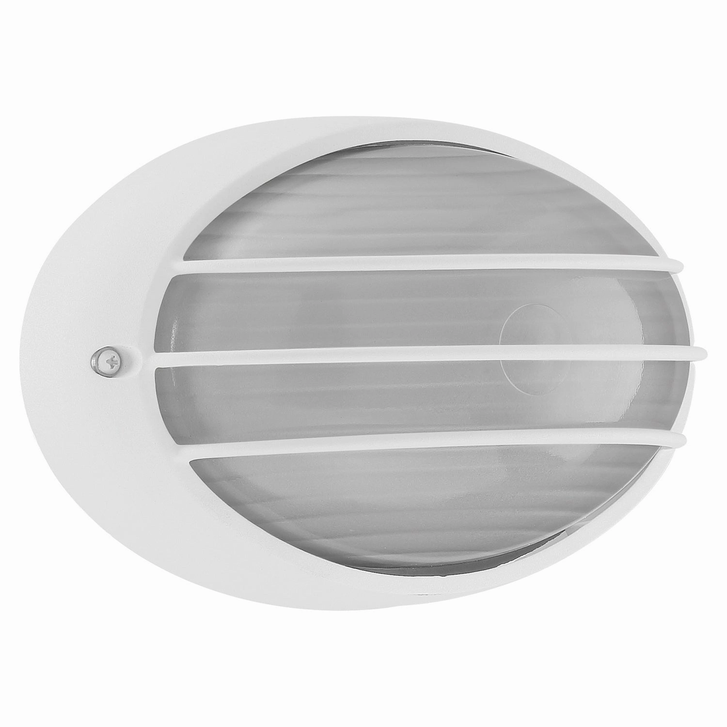 Cabo LED Bulkhead White