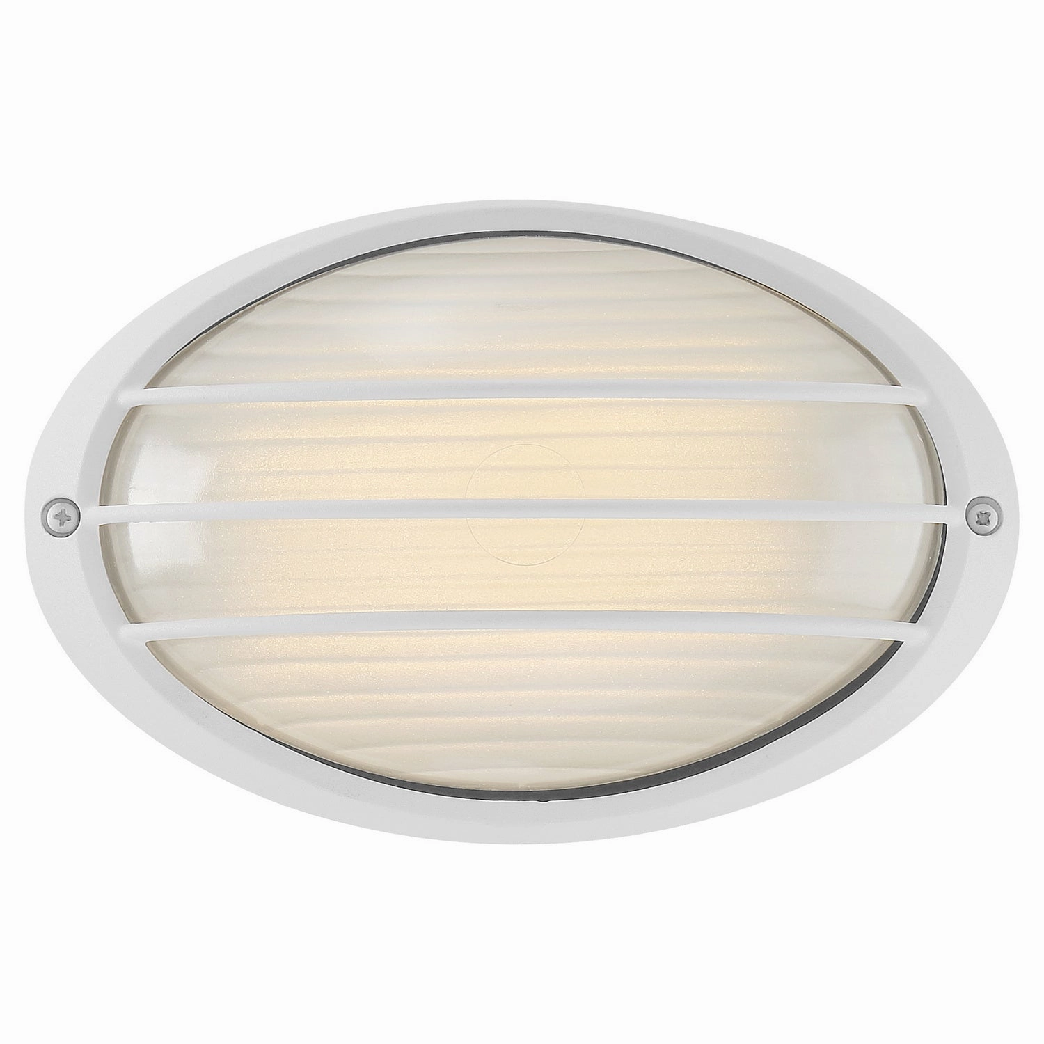 Cabo LED Bulkhead White