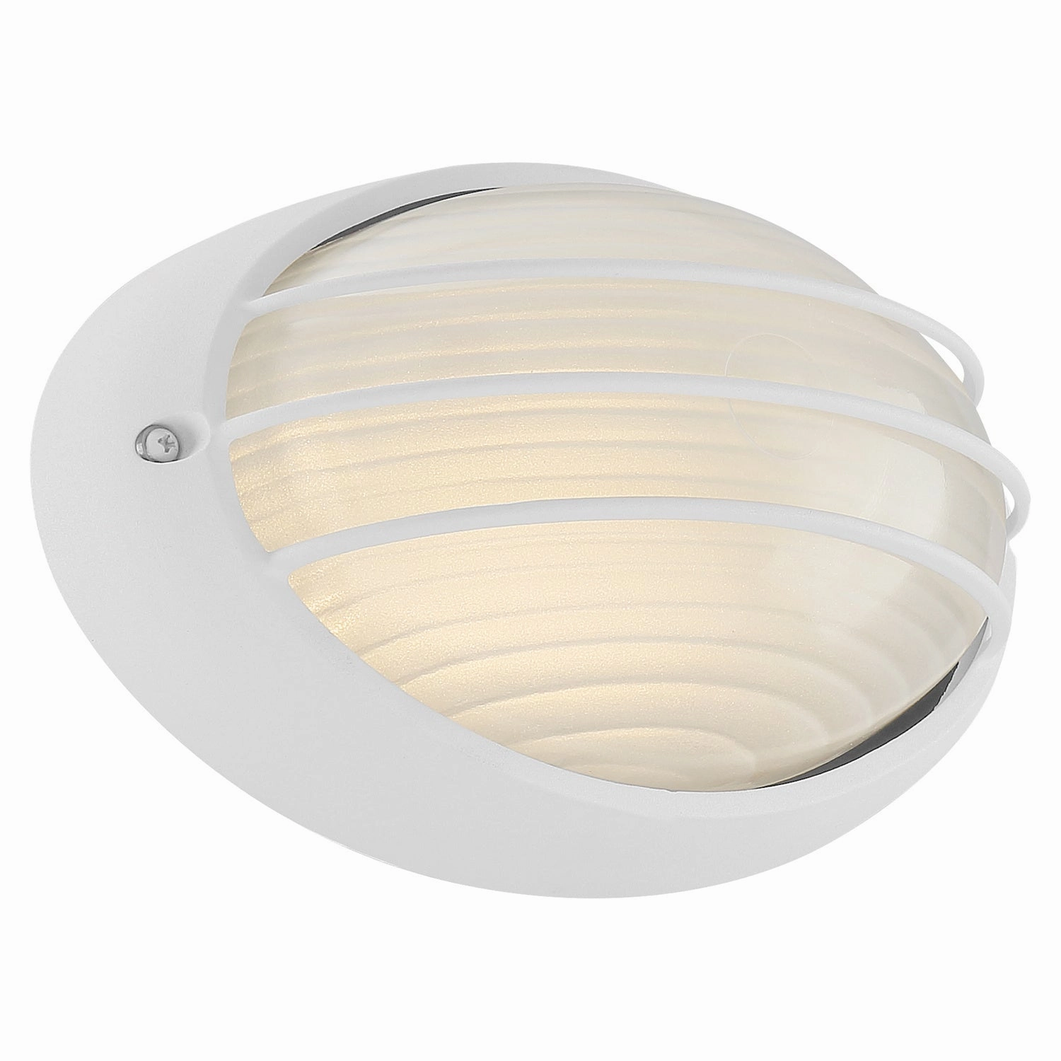 Cabo LED Bulkhead White