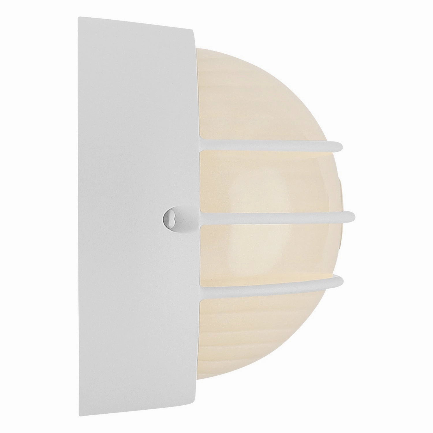 Cabo LED Bulkhead White