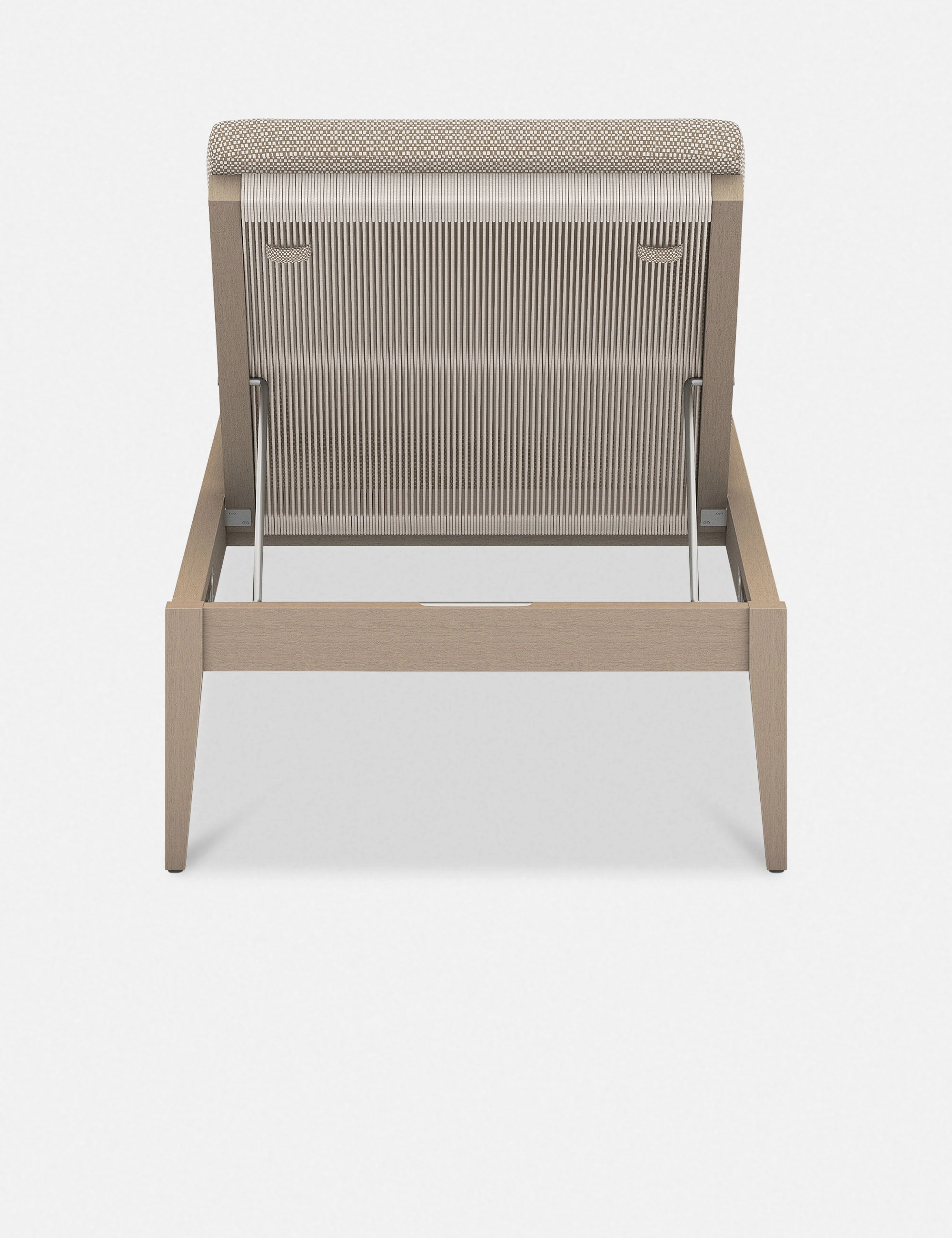 Cadenza Indoor / Outdoor Chaise