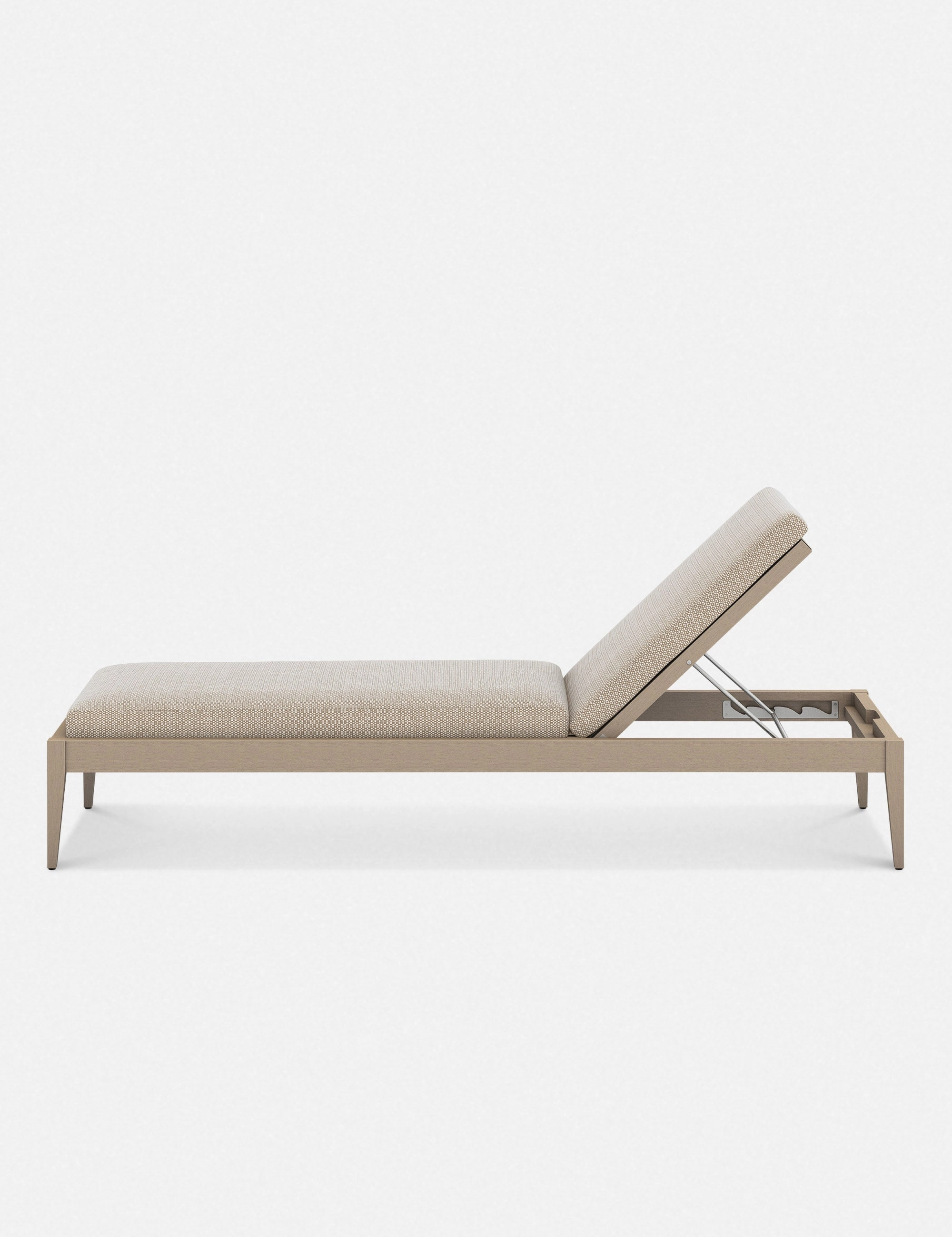Cadenza Indoor / Outdoor Chaise