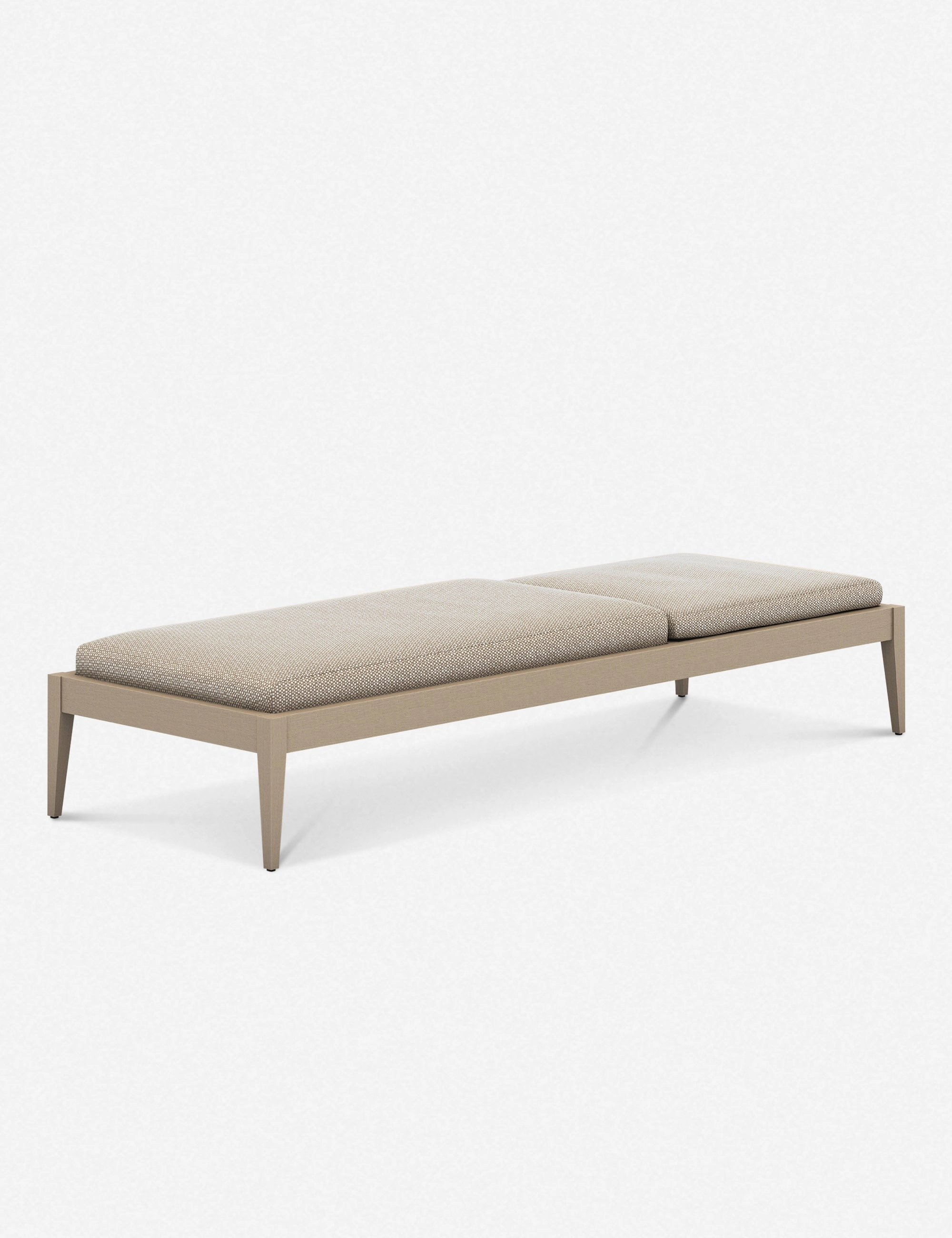 Cadenza Indoor / Outdoor Chaise