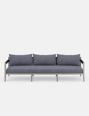Cadenza Indoor / Outdoor Sofaoutdoor patio furniture set