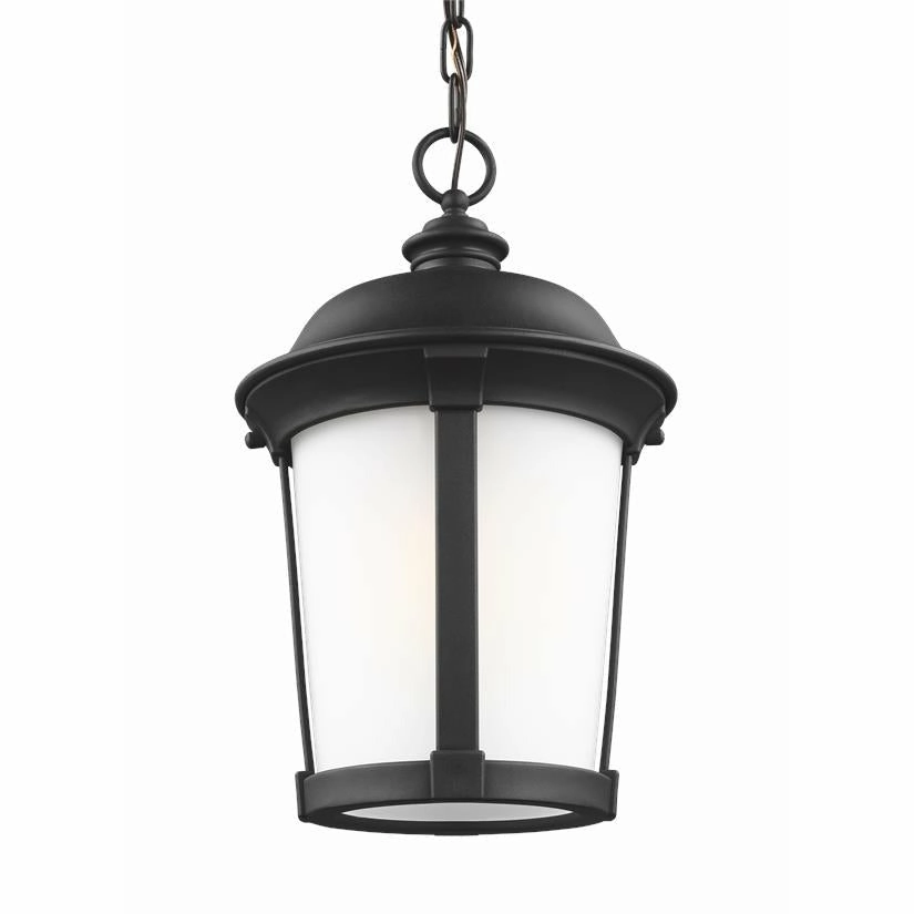Calder 1-Light Outdoor Pendant (with Bulb)Weatherproof outdoor lighting