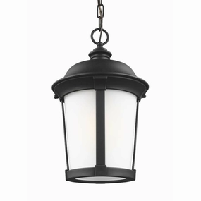 Calder 1-Light Outdoor Pendant (with Bulb)Weatherproof outdoor lighting