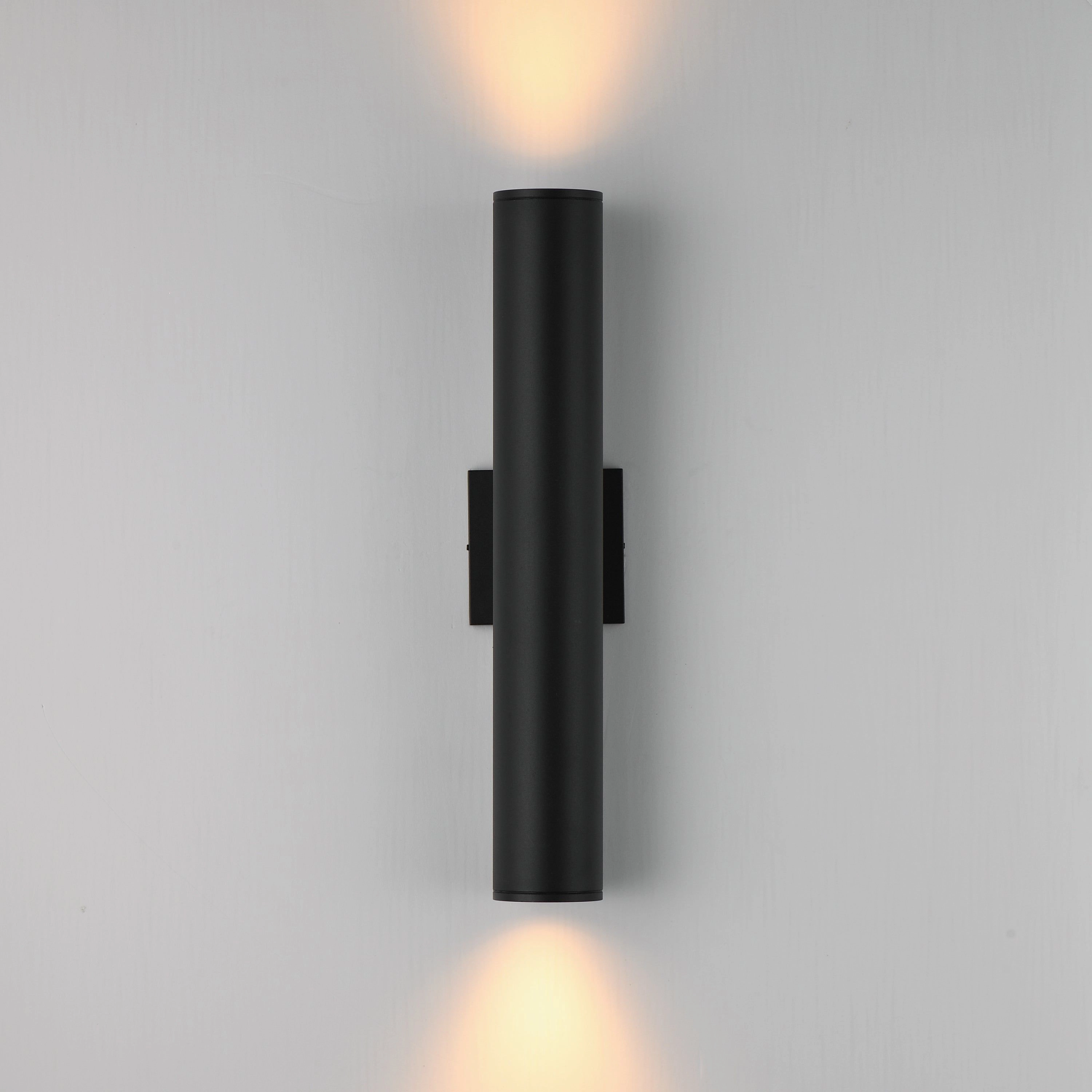 Caldera 20" Outdoor Wall Sconce