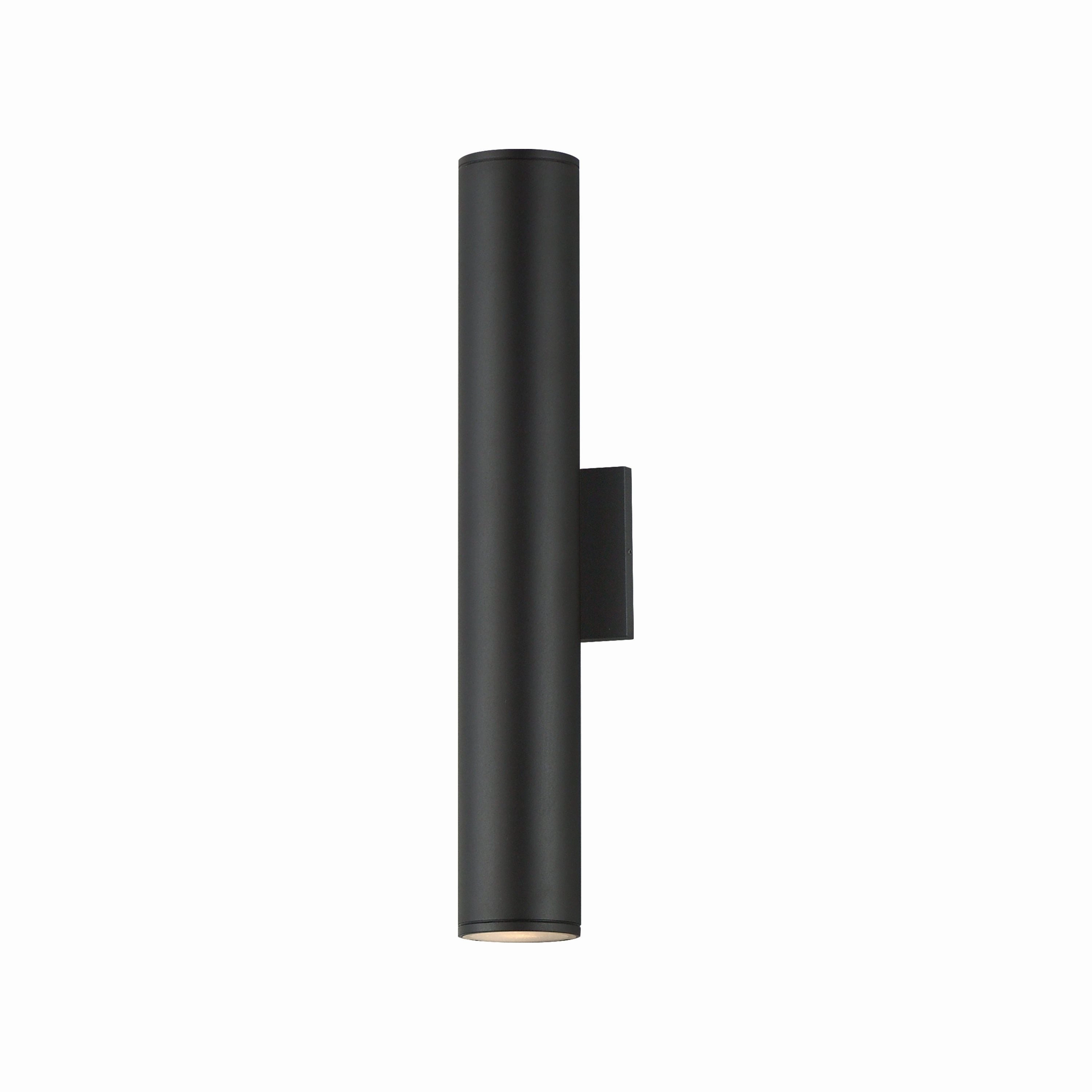 Caldera 20" Outdoor Wall SconceWeatherproof outdoor lighting