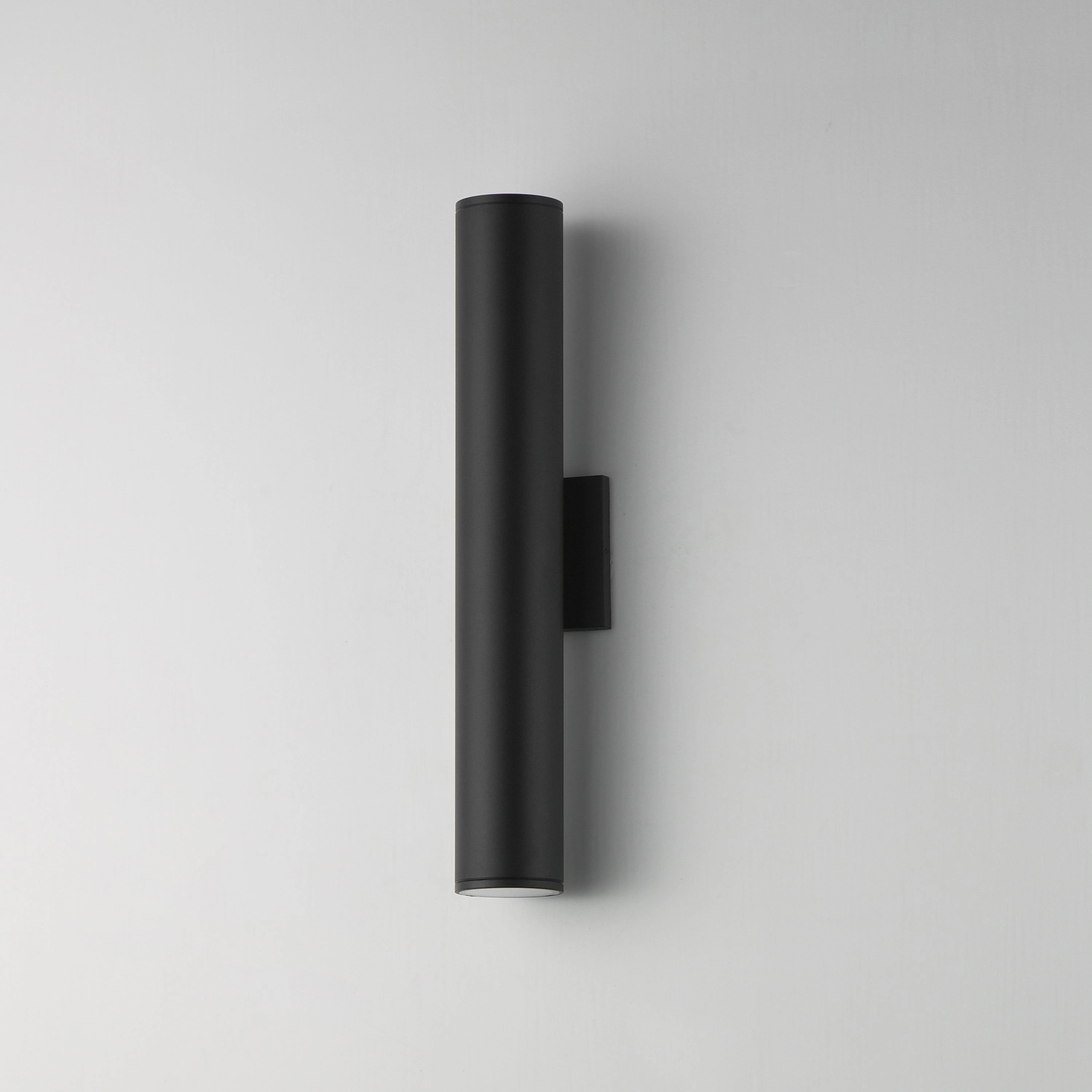 Caldera 20" Outdoor Wall Sconce