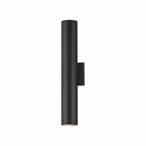 Caldera 20" Outdoor Wall SconceWeatherproof outdoor lighting