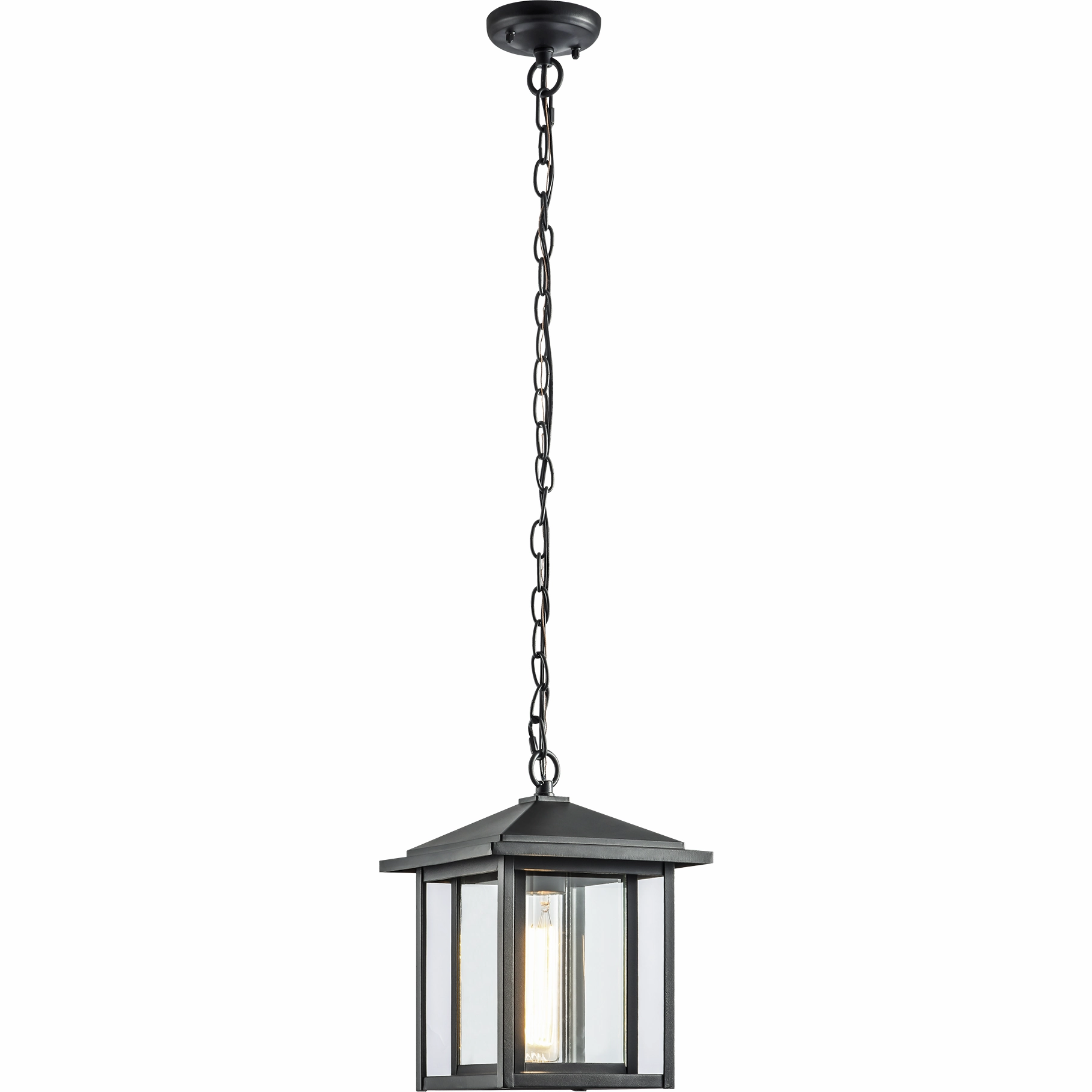 Caldwell Outdoor PendantWeatherproof outdoor lighting