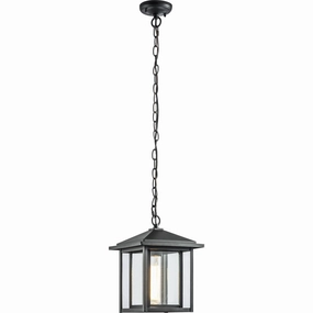 Caldwell Outdoor PendantWeatherproof outdoor lighting