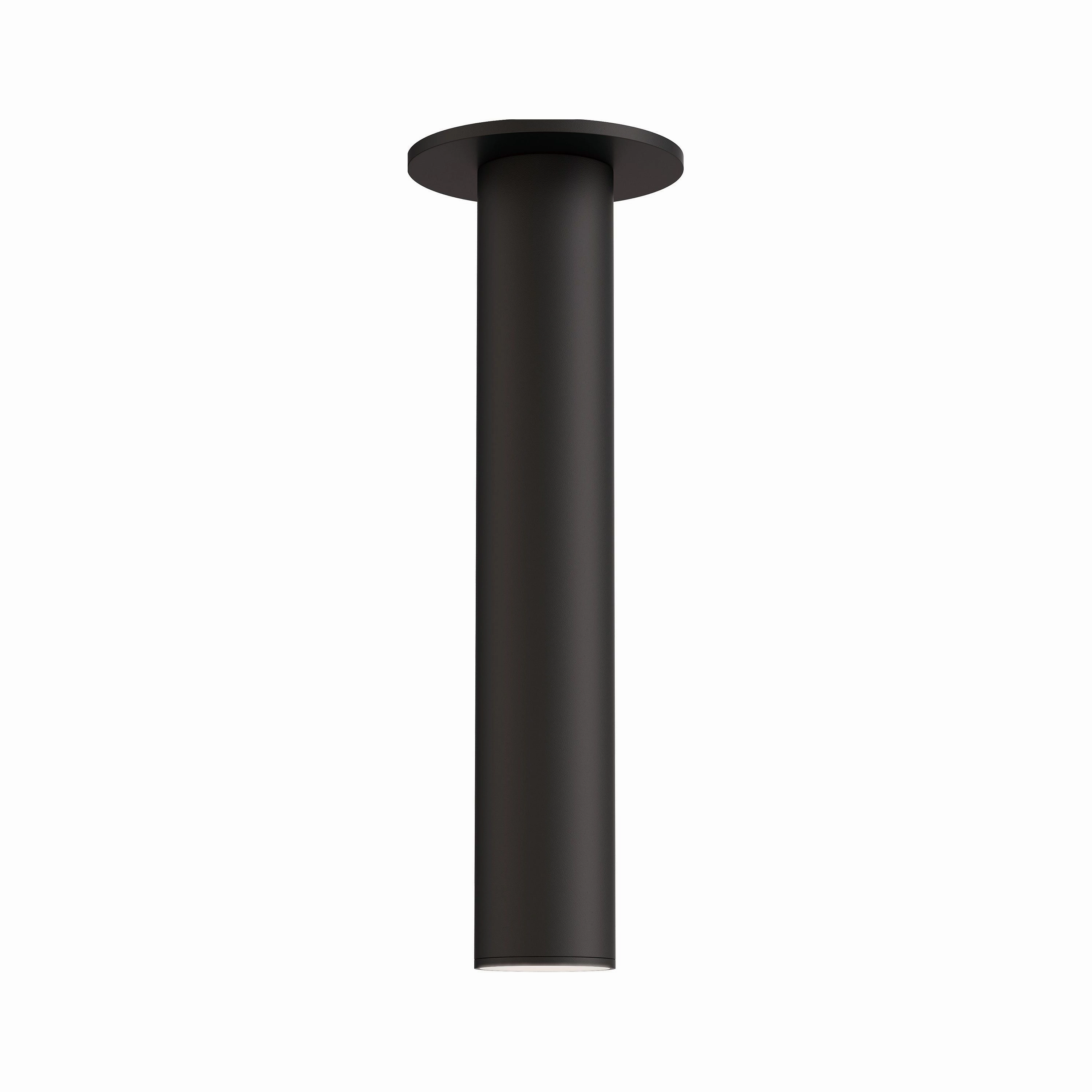 Calibro 15" LED Outdoor Flush MountWeatherproof outdoor lighting